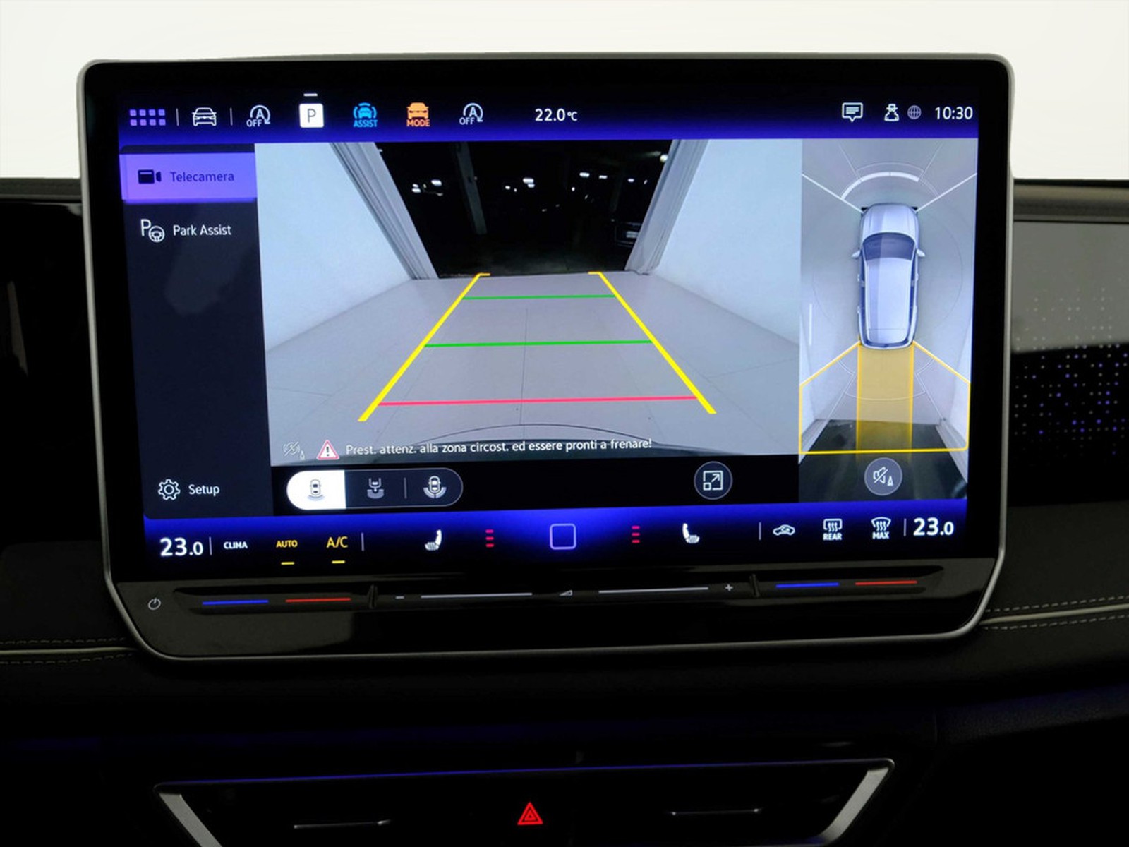 20 - Volkswagen Tiguan 1.5 etsi act 150cv elegance dsg