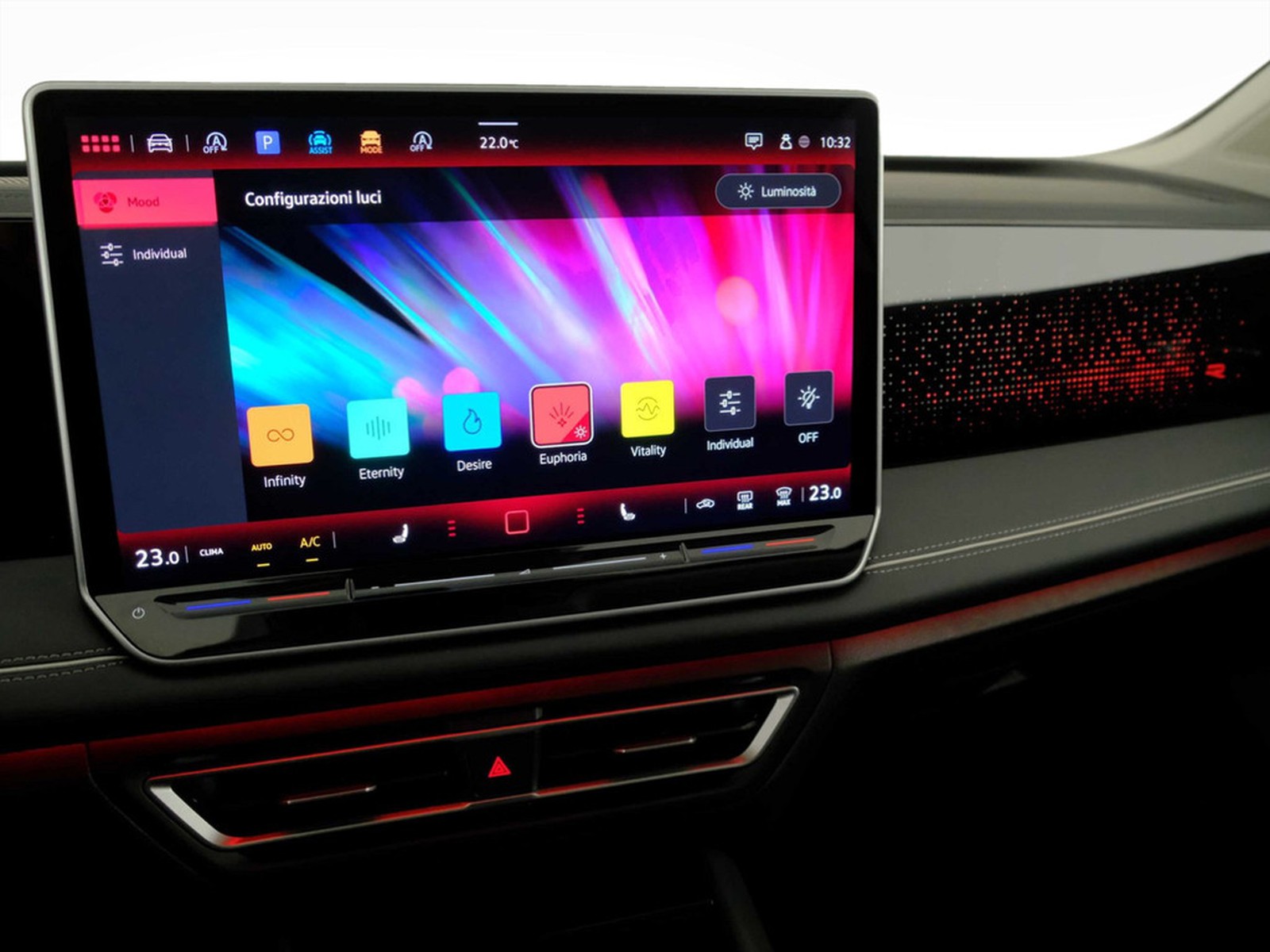 22 - Volkswagen Tiguan 1.5 etsi act 150cv elegance dsg