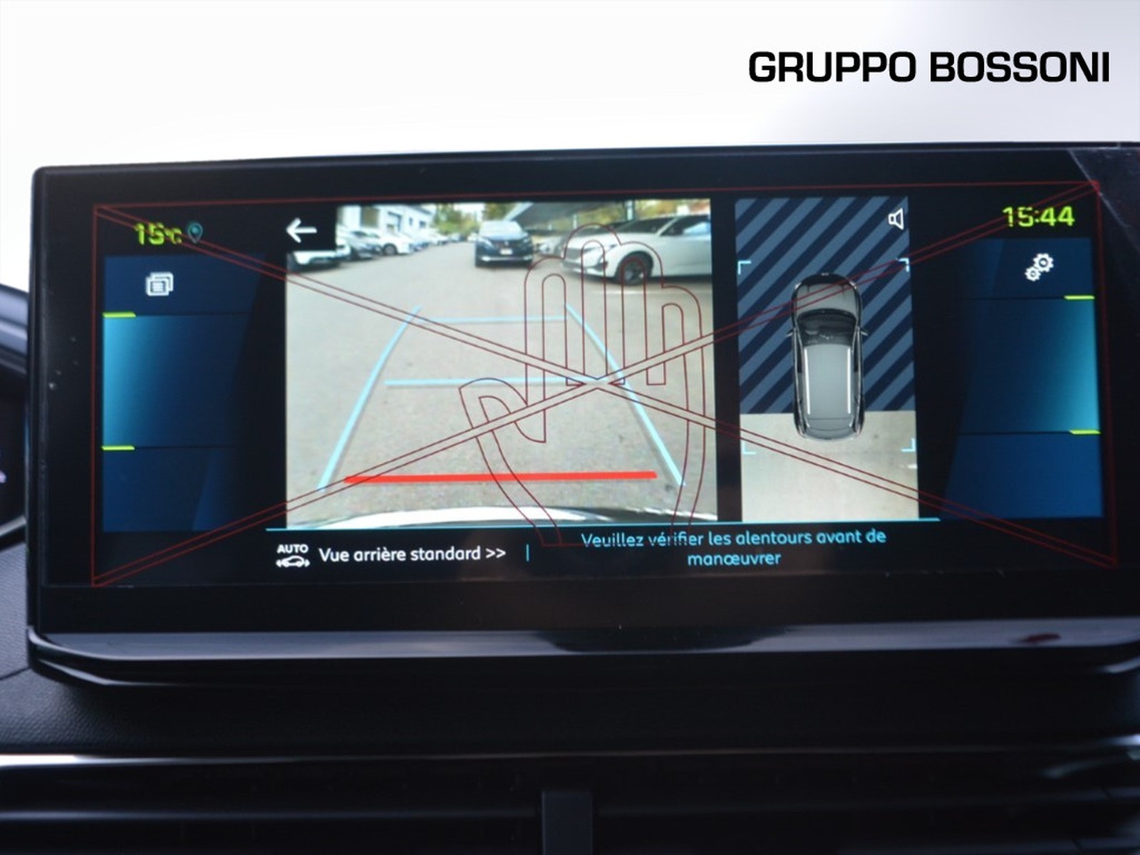 21 - Peugeot 3008 1.6 hybrid phev 180cv allure pack e-eat8