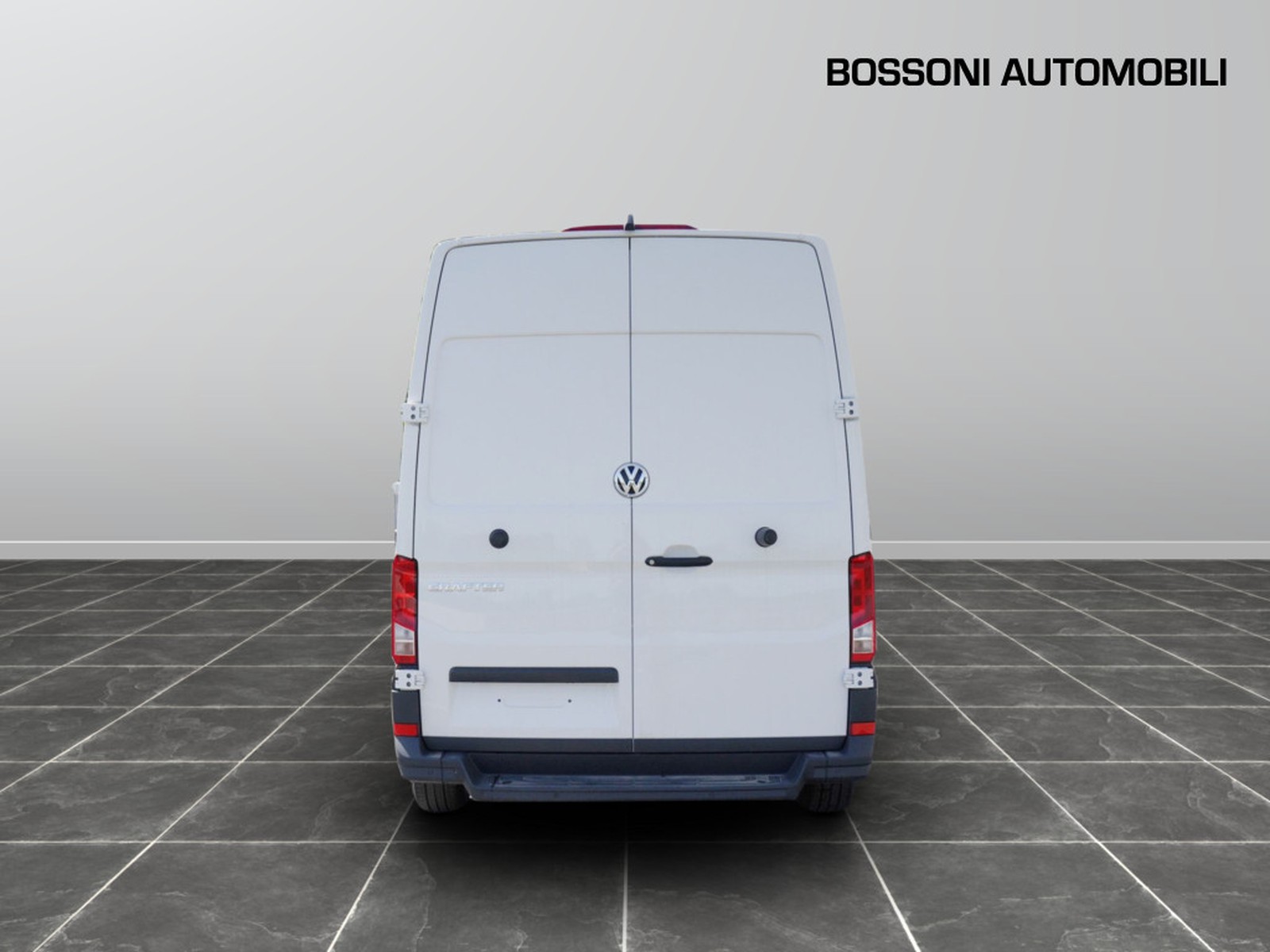 6 - Volkswagen VIC Crafter 30 2.0 tdi 140cv l3h3 business