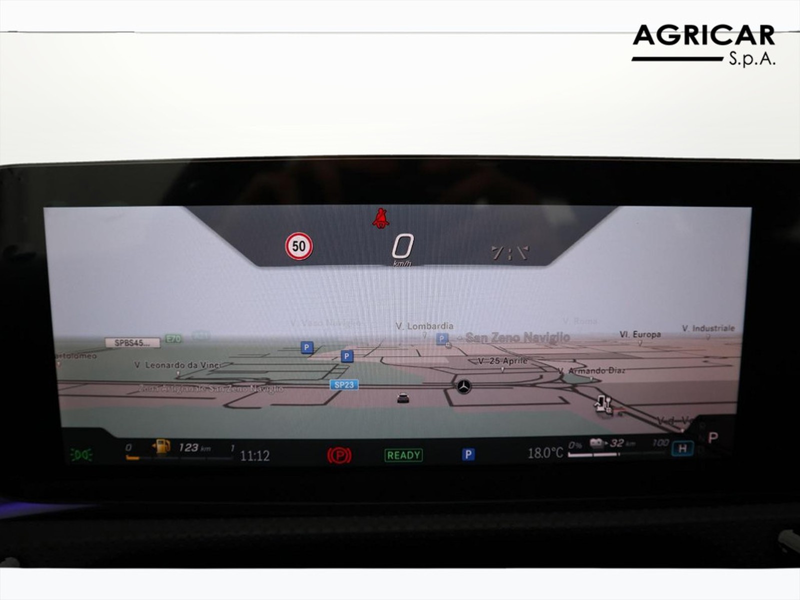 14 - Mercedes Classe A 250 e plug-in-hybrid progressive advanced plus speedshift dct amg 8g