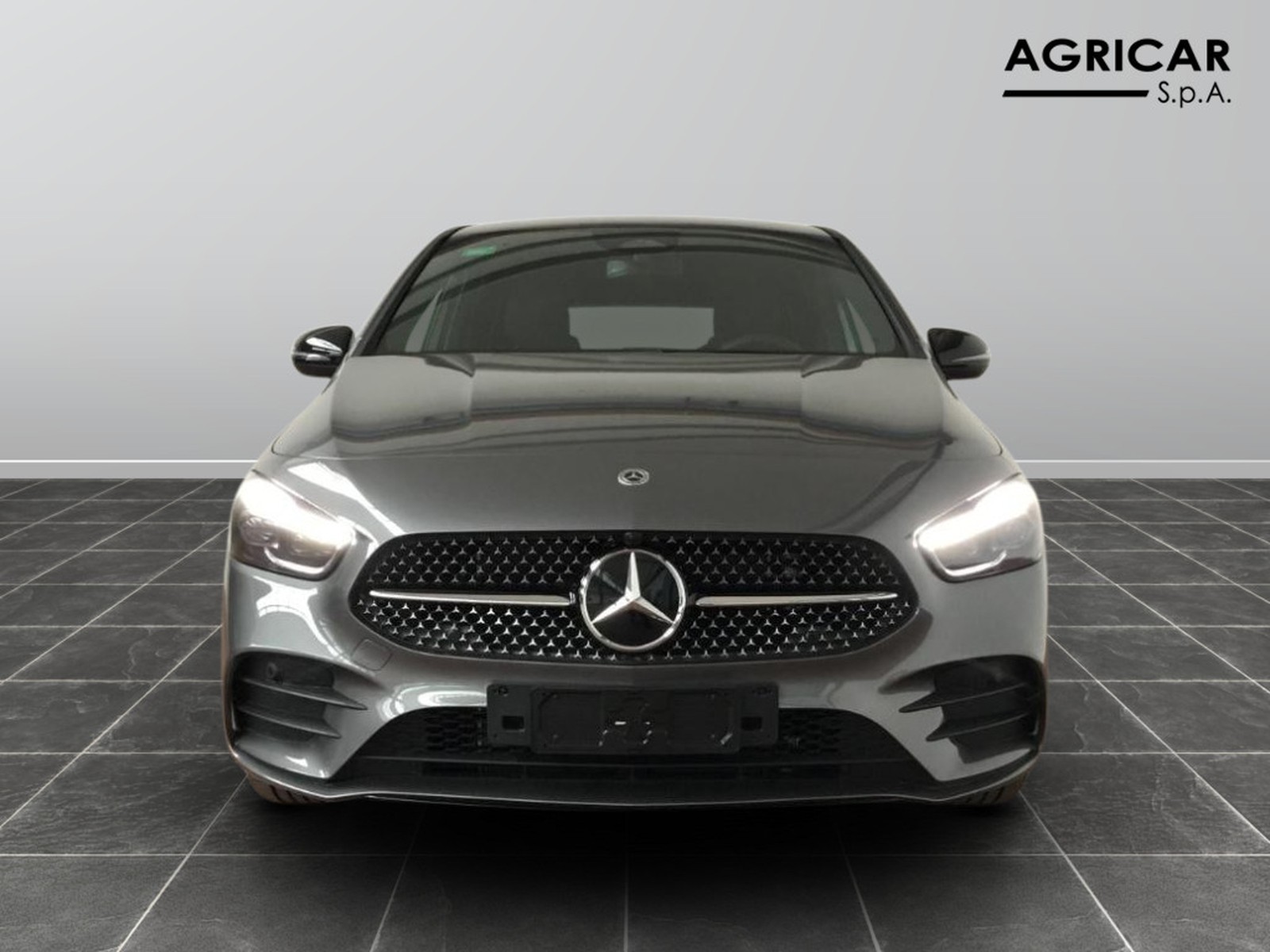 5 - Mercedes Classe B 250 e plug-in-hybrid amg line advanced plus speedshift dct amg 8g