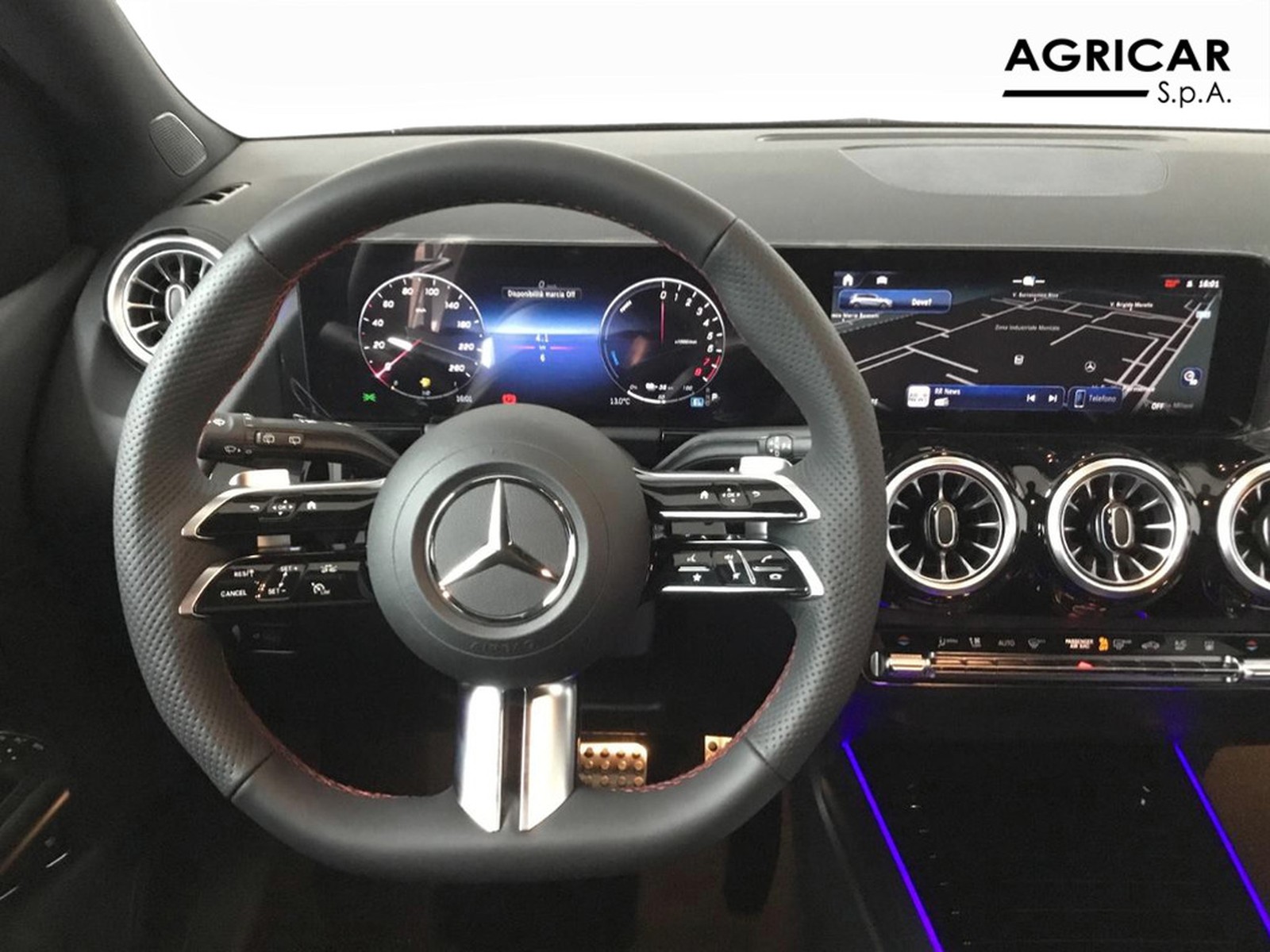 8 - Mercedes Classe B 250 e plug-in-hybrid amg line advanced plus speedshift dct amg 8g