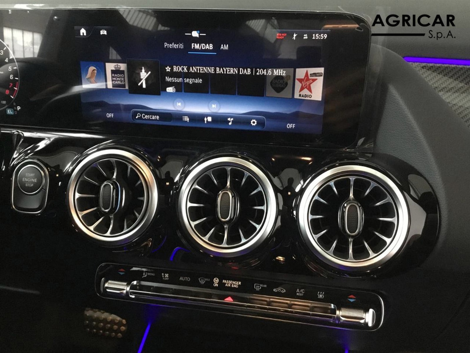 12 - Mercedes Classe B 250 e plug-in-hybrid amg line advanced plus speedshift dct amg 8g