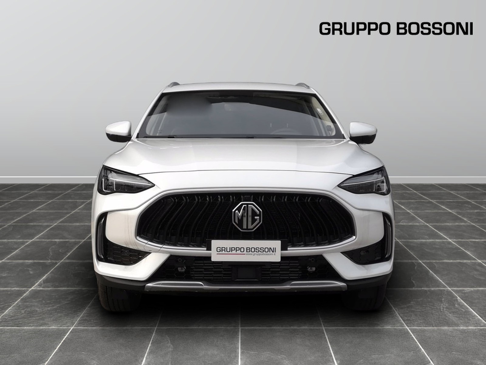 2 - Mg HS 1.5 t-gdi comfort