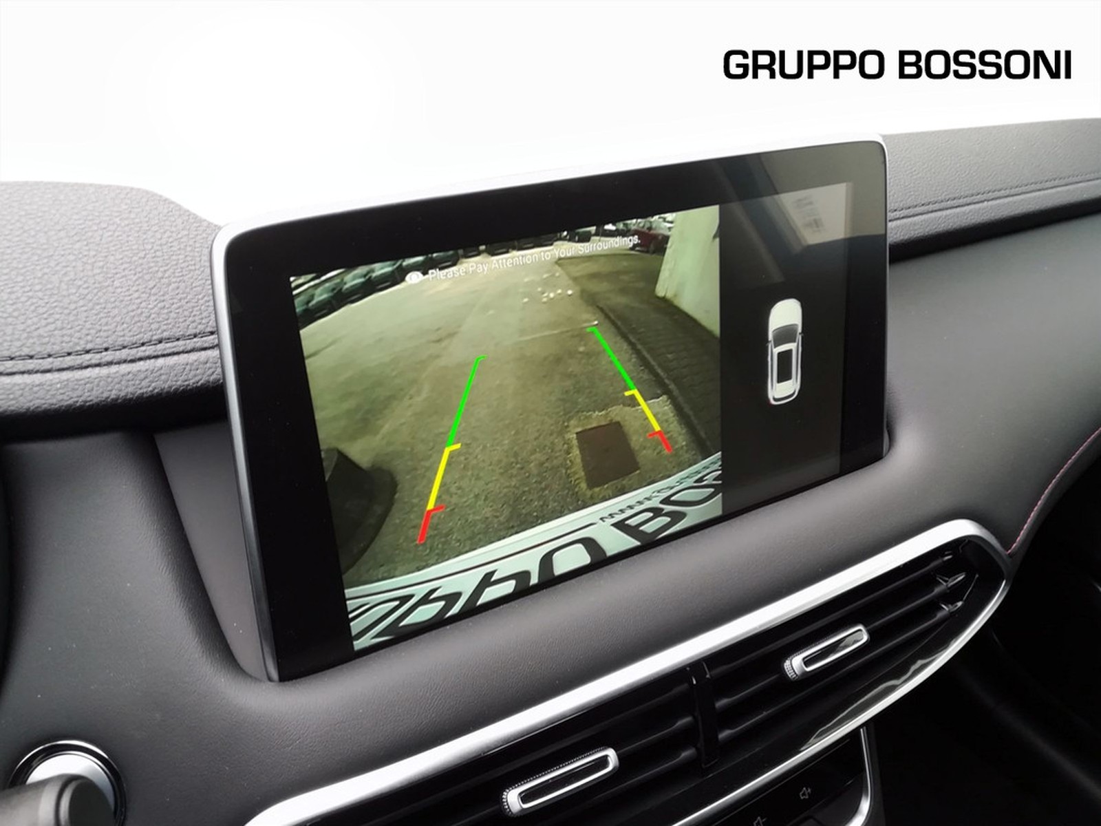 17 - Mg HS 1.5 t-gdi comfort