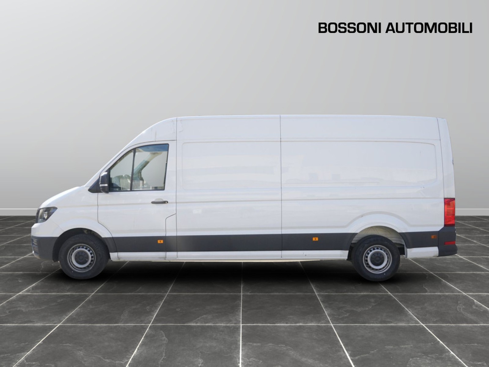 3 - Volkswagen VIC Crafter 35 2.0 tdi 140cv l4h3 business