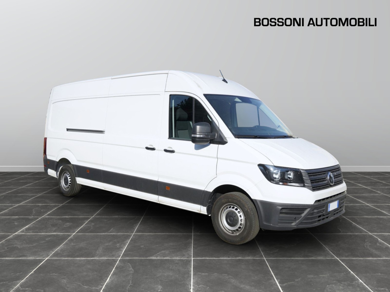 9 - Volkswagen VIC Crafter 35 2.0 tdi 140cv l4h3 business