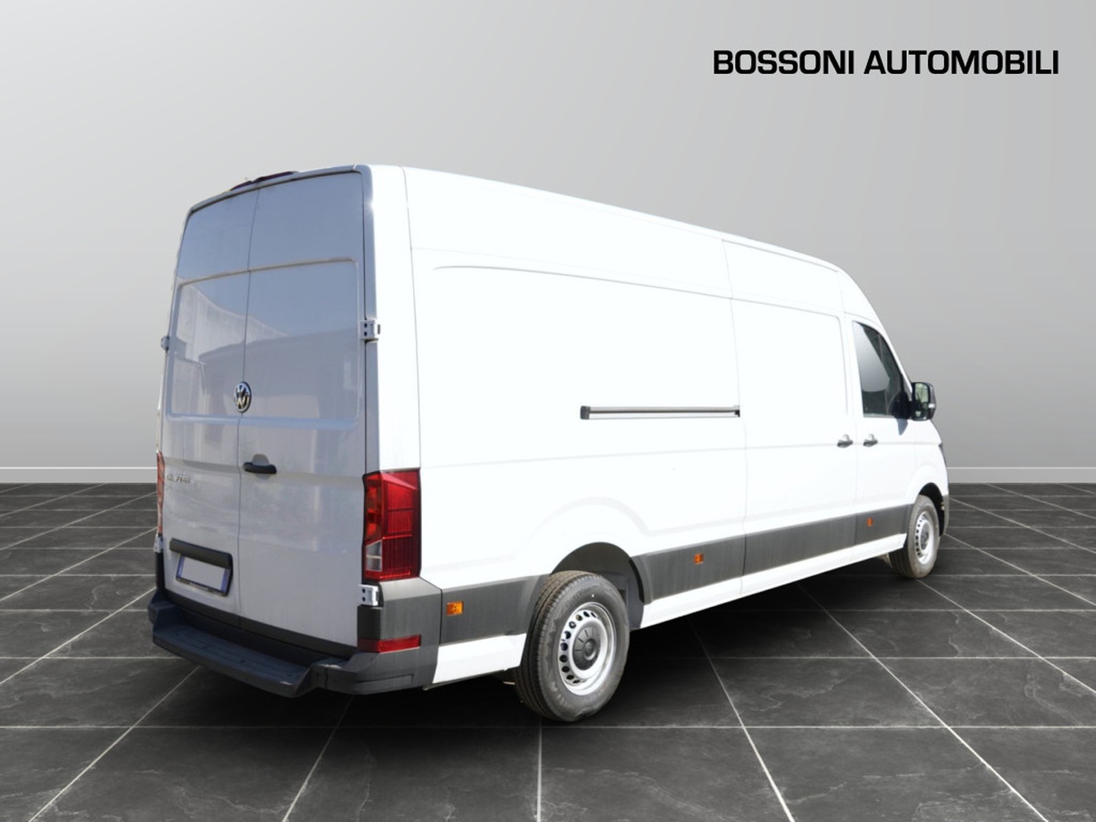 8 - Volkswagen VIC Crafter 35 2.0 bitdi 177cv l4h3 business