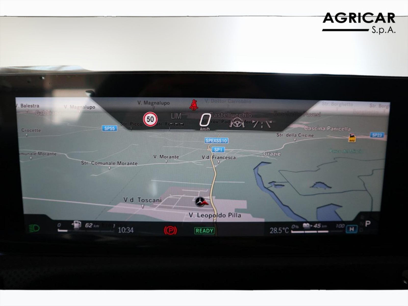 16 - Mercedes Classe A 250 e plug-in-hybrid amg line advanced plus speedshift dct amg 8g