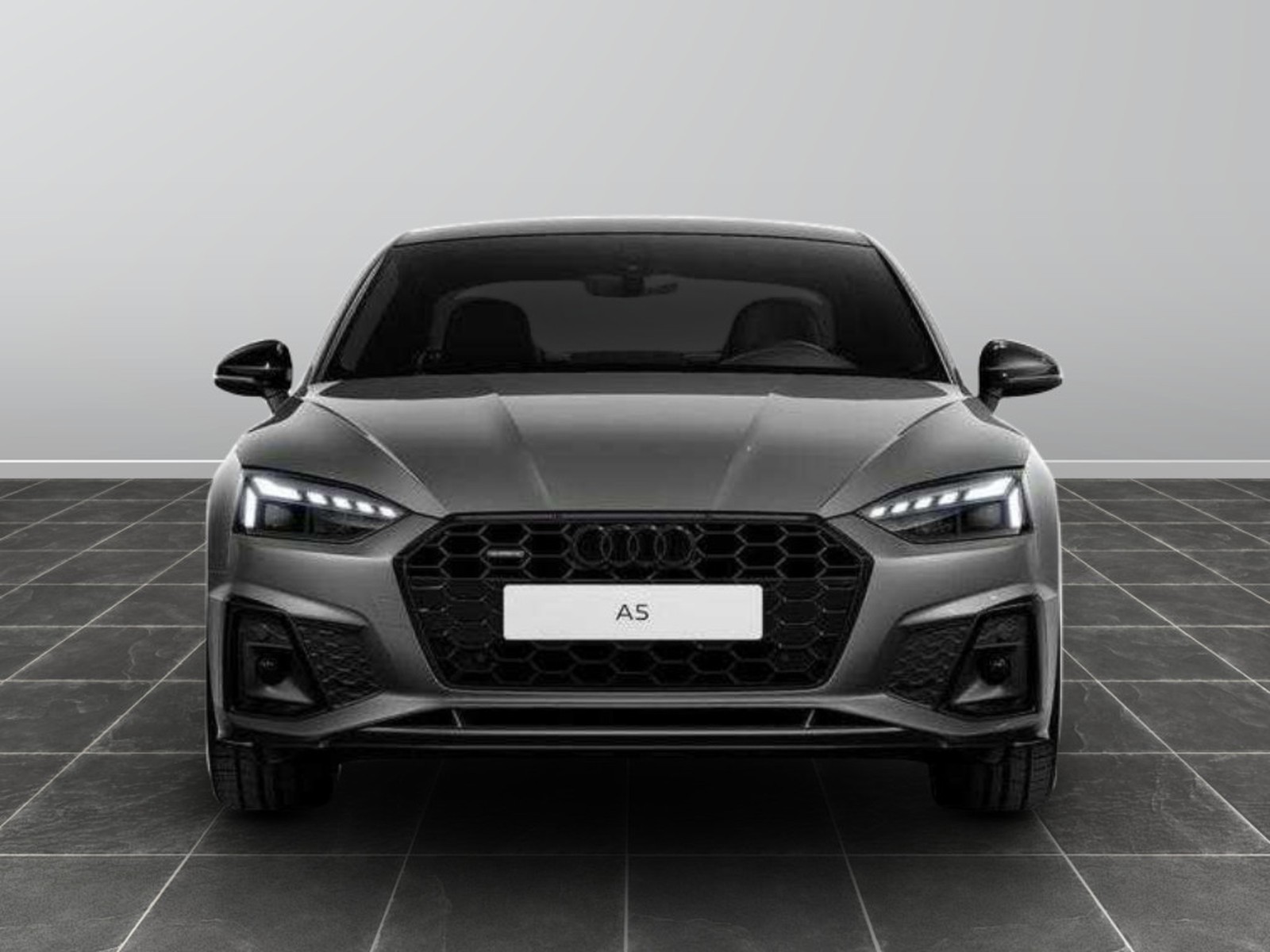 5 - Audi A5 Coupé 40 2.0 tdi mhev 204cv s line edition quattro s tronic