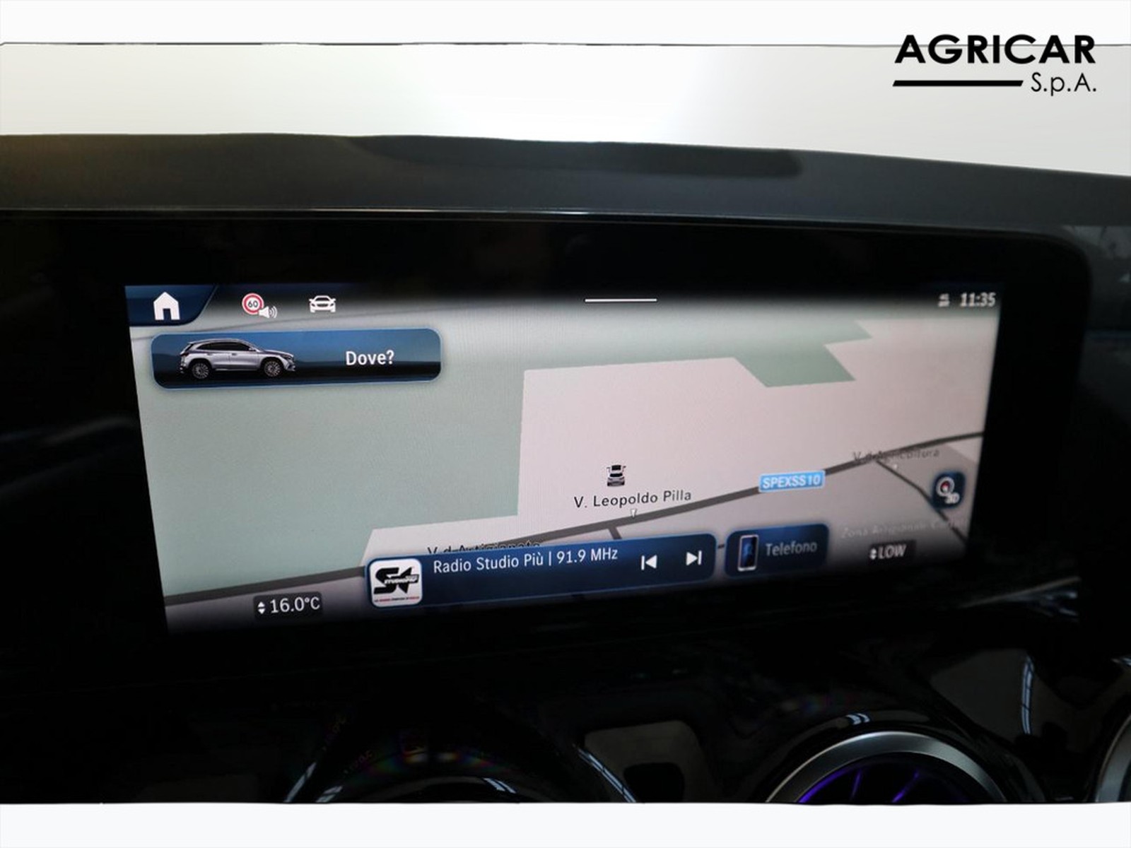 10 - AMG GLA amg 45 s 4matic+ speedshift dct amg 8g