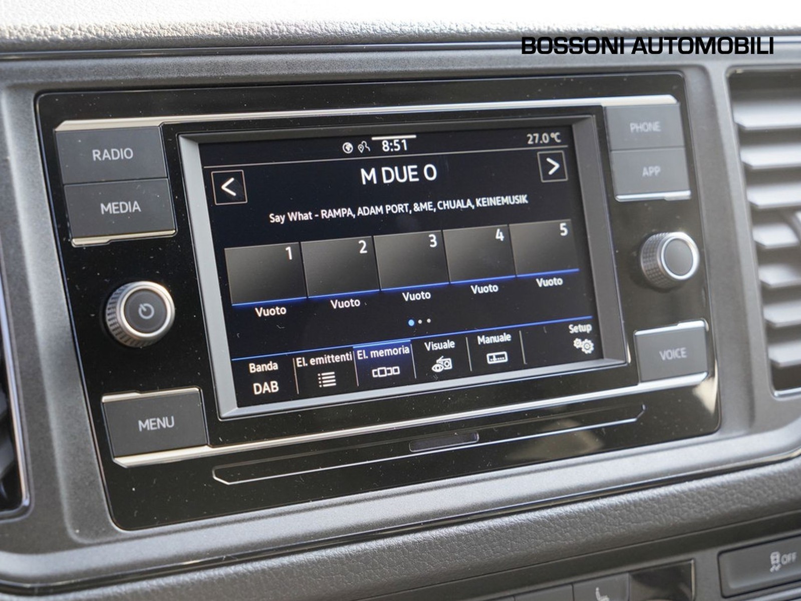 27 - Volkswagen VIC Crafter 35 2.0 tdi 140cv l4h3 business