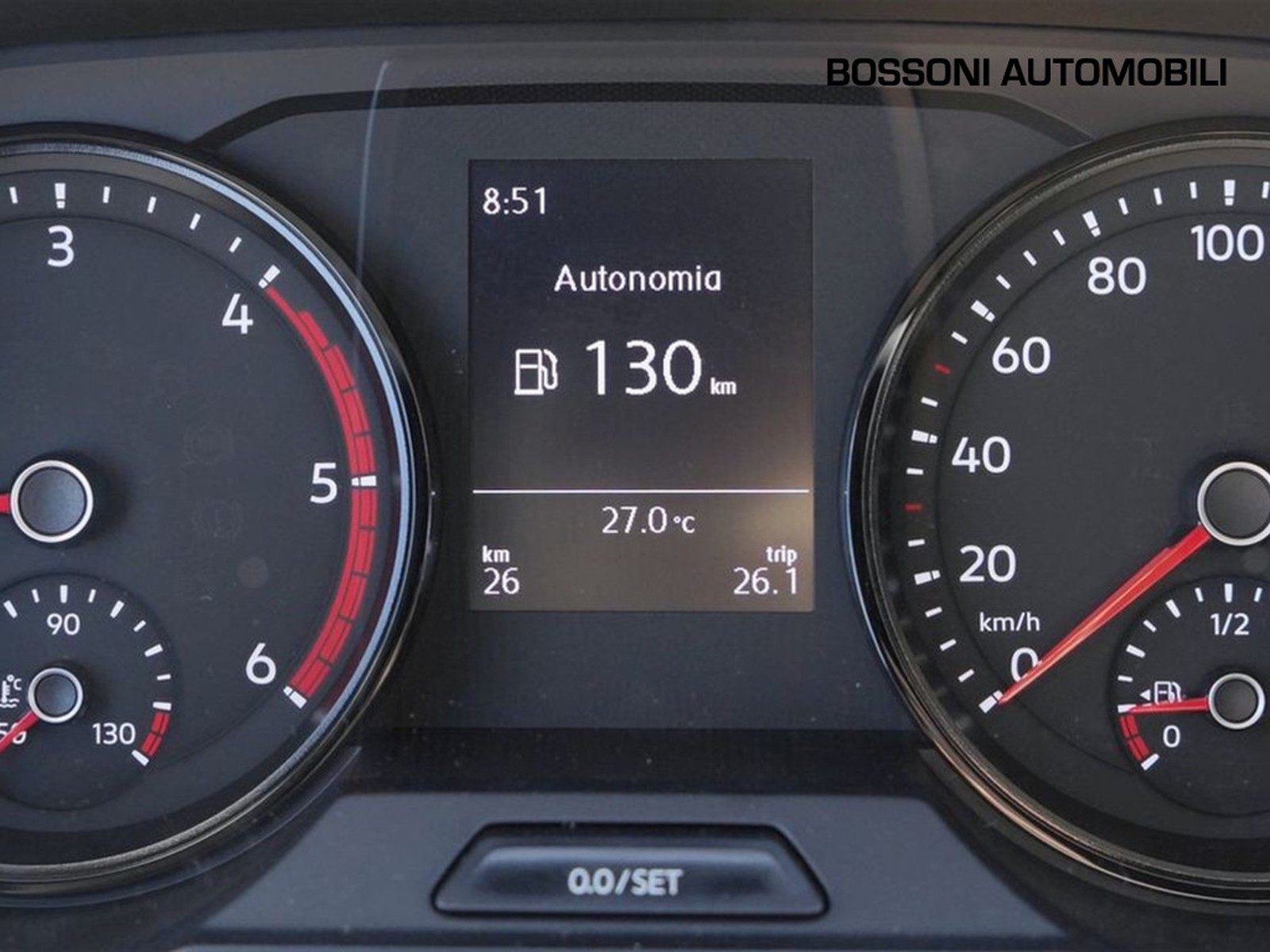 29 - Volkswagen VIC Crafter 35 2.0 tdi 140cv l4h3 business