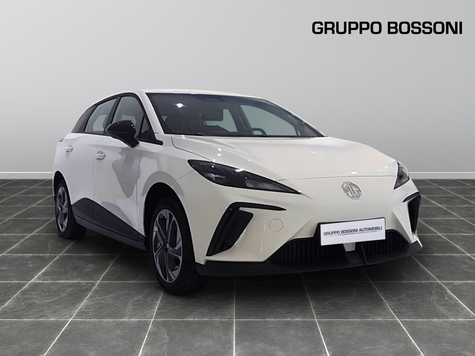 3 - Mg MG4 standard49