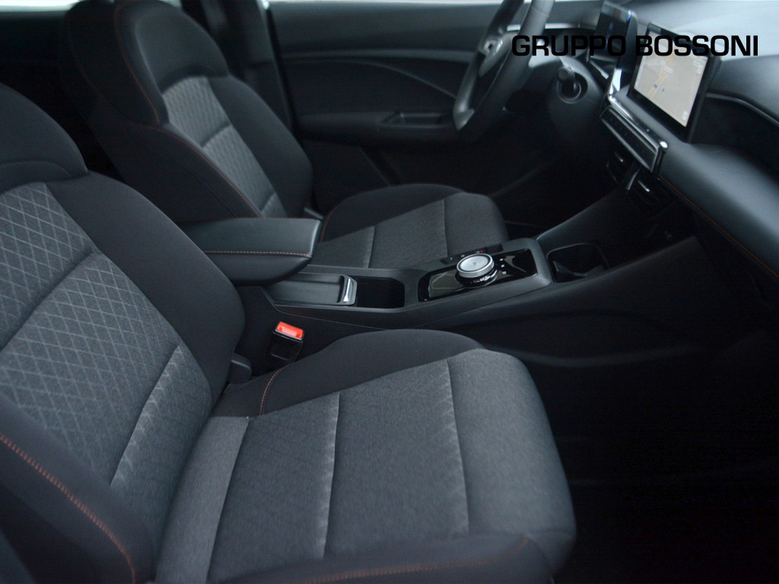 5 - Mg MG3 1.5 hybrid+ comfort