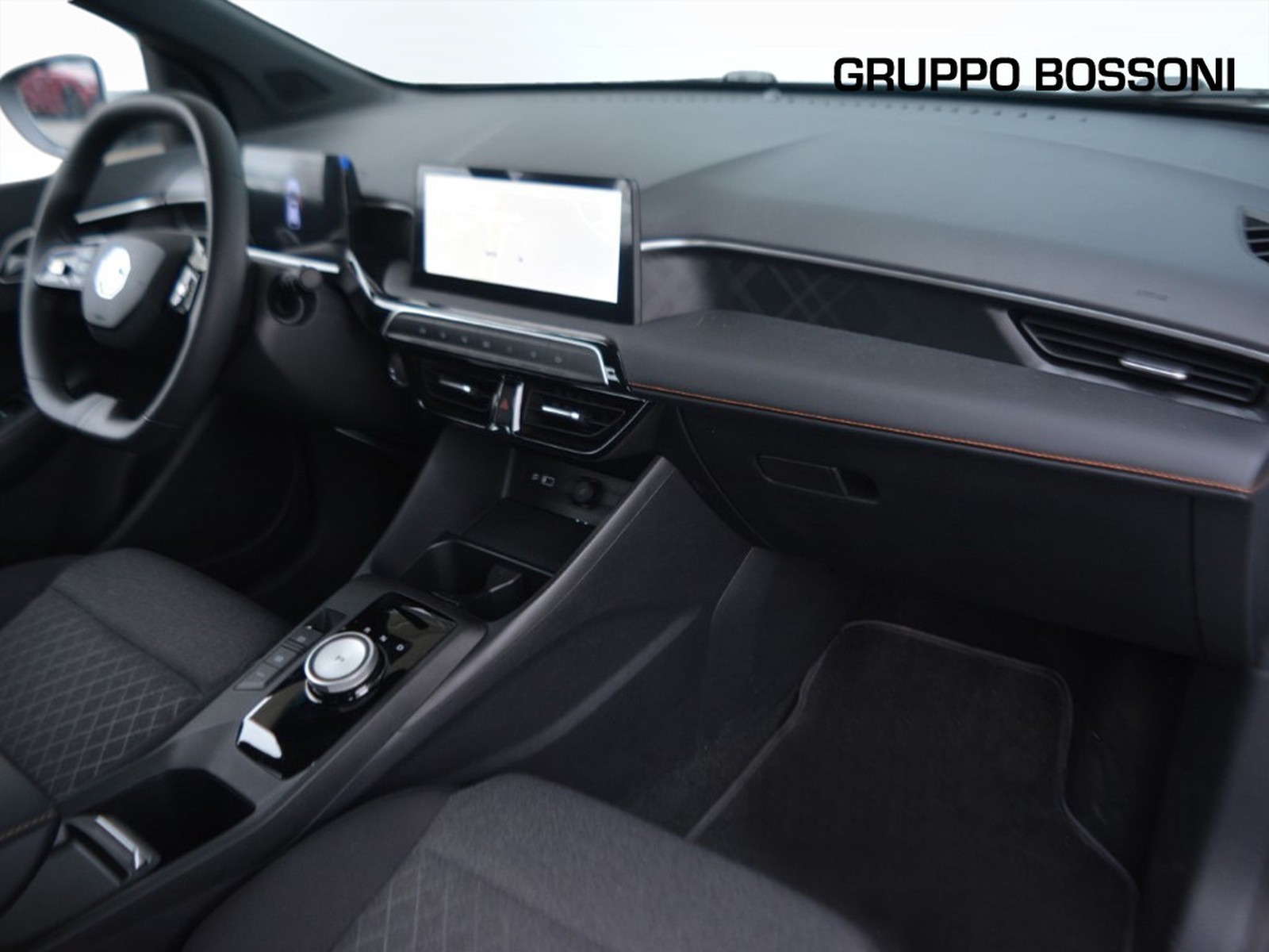 8 - Mg MG3 1.5 hybrid+ comfort