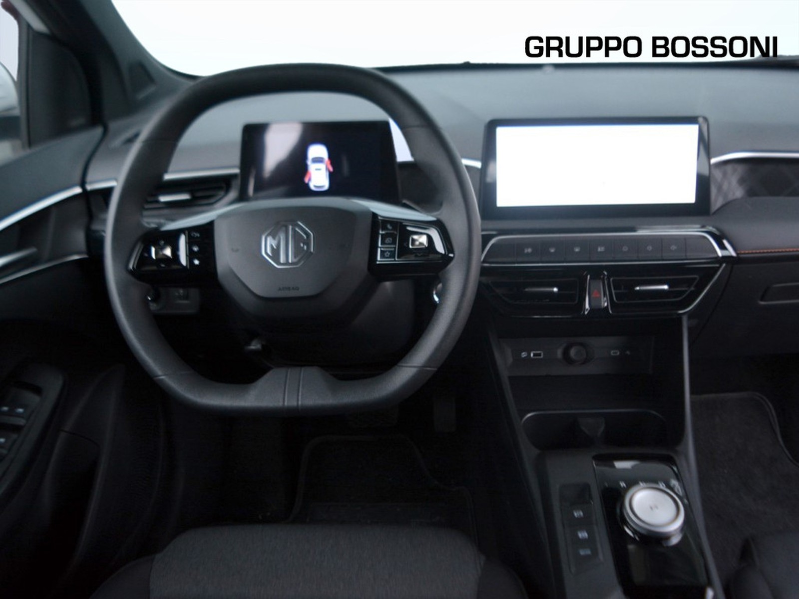 9 - Mg MG3 1.5 hybrid+ comfort