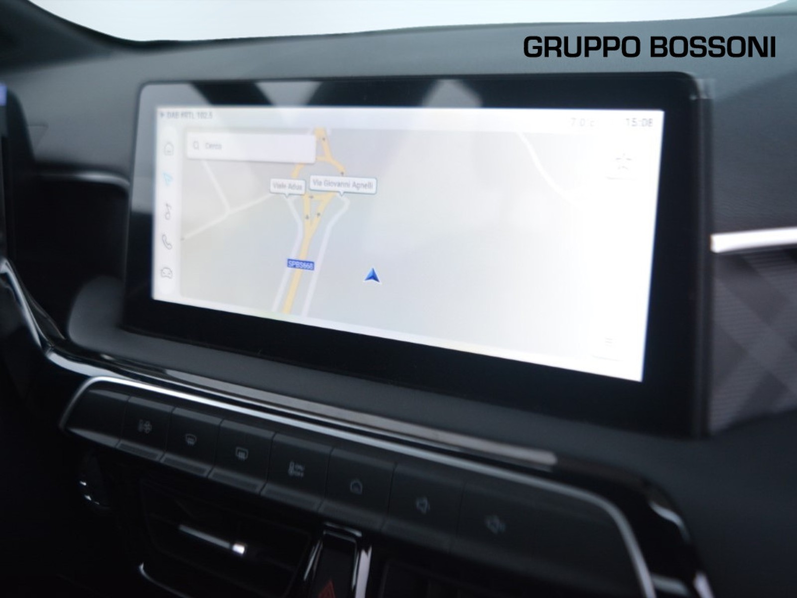 10 - Mg MG3 1.5 hybrid+ comfort