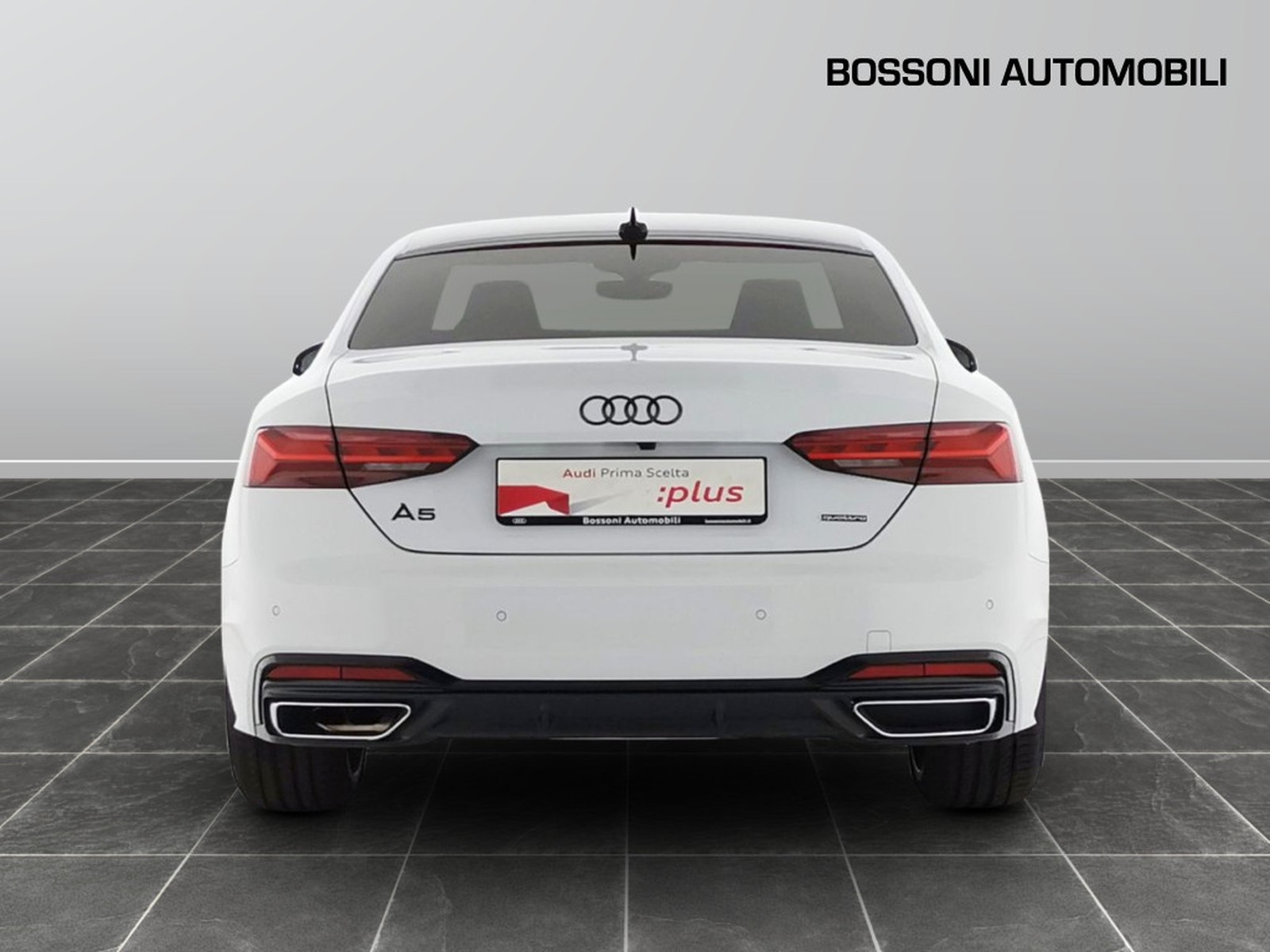 15 - Audi A5 Coupé 40 2.0 tdi mhev 204cv s line edition quattro s tronic