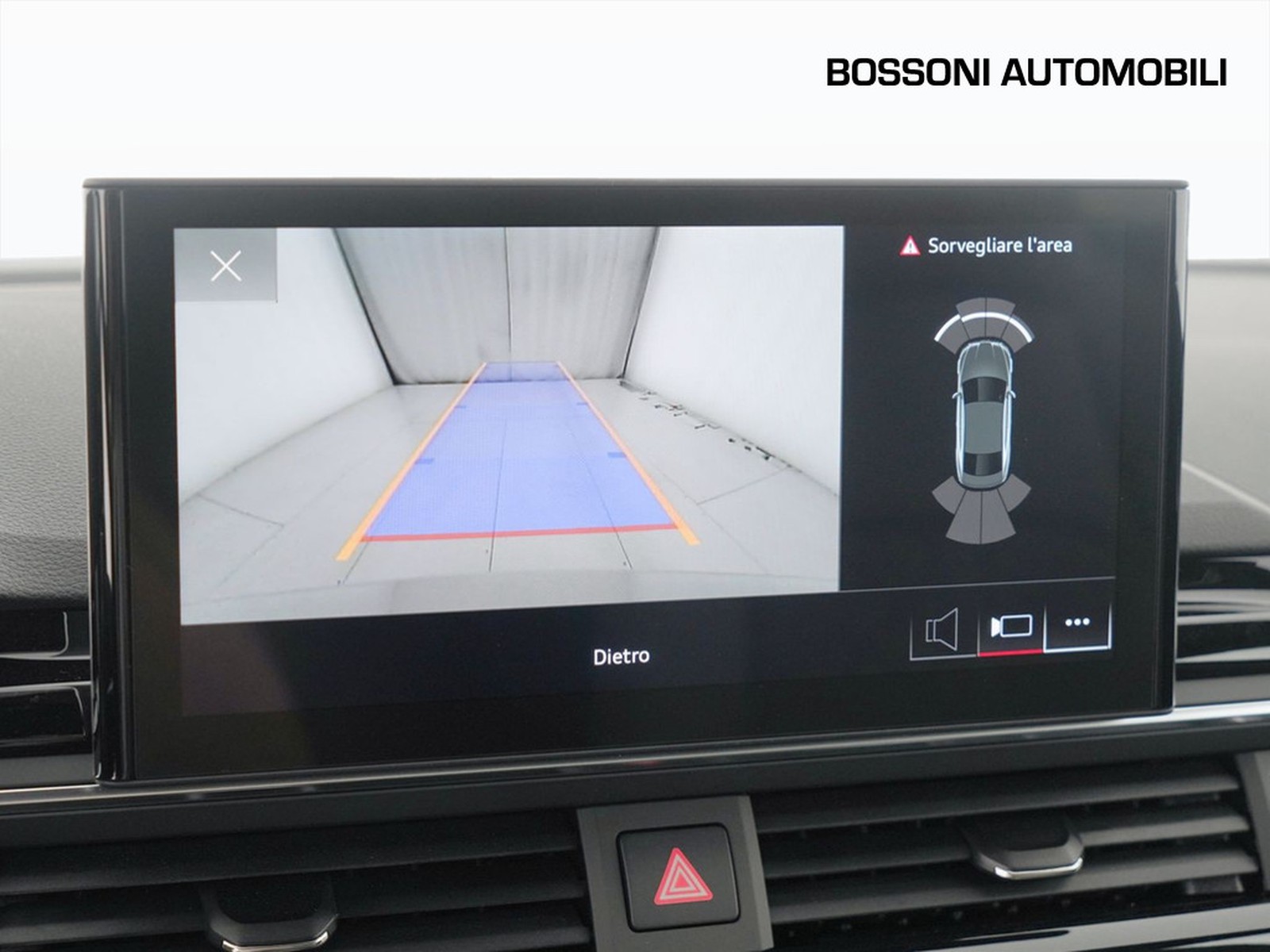 33 - Audi A5 Coupé 40 2.0 tdi mhev 204cv s line edition quattro s tronic