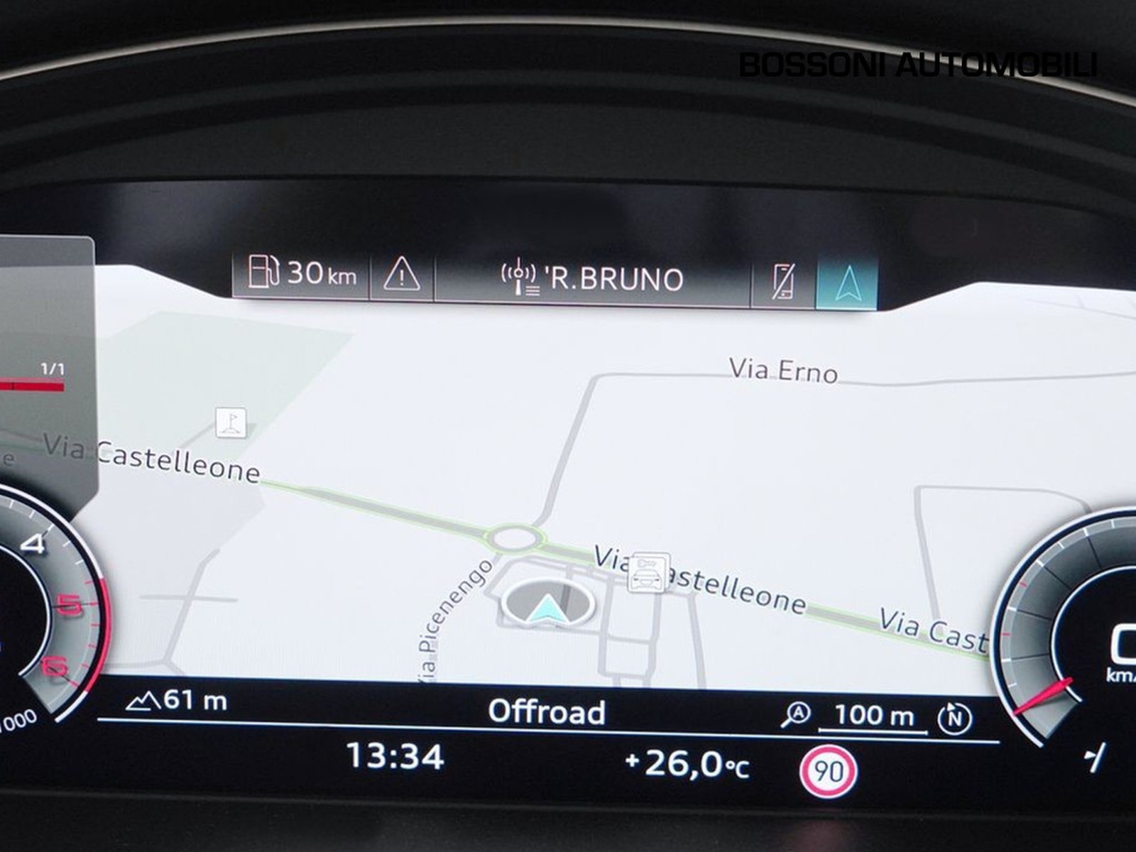 34 - Audi A5 Coupé 40 2.0 tdi mhev 204cv s line edition quattro s tronic