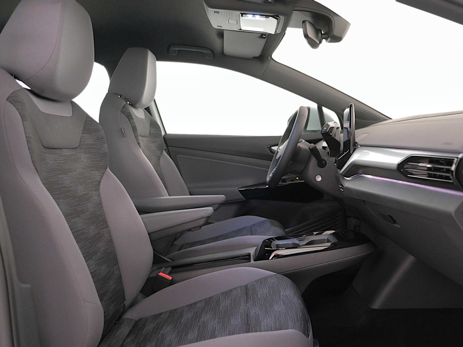 8 - Volkswagen ID.4 77 kwh pro performance