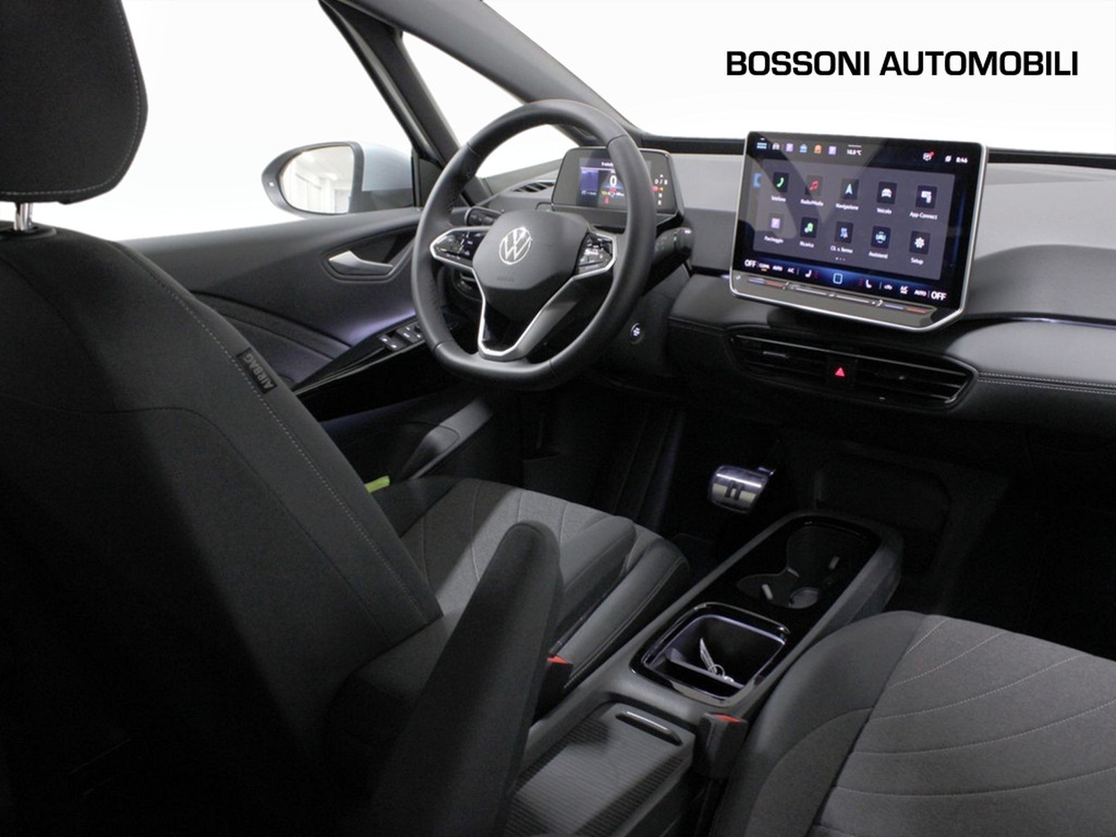 6 - Volkswagen ID.3 59 kwh pro edition plus