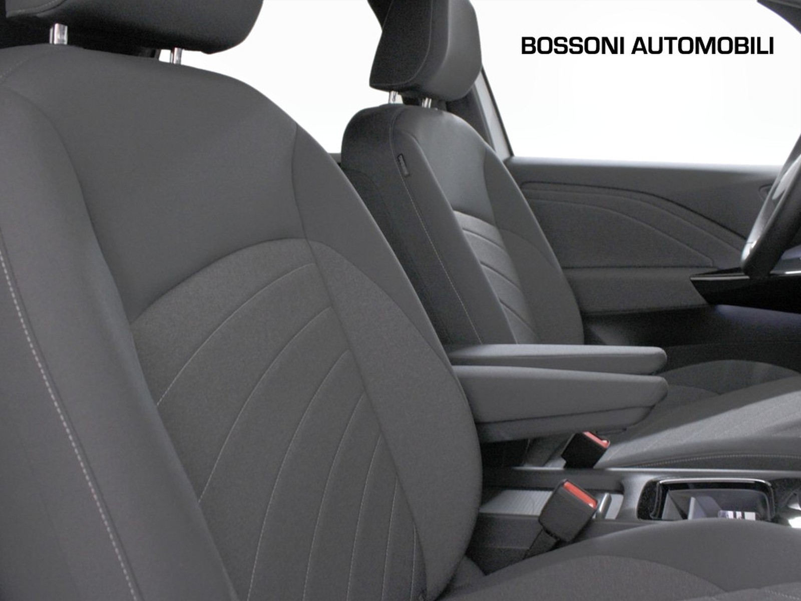 8 - Volkswagen ID.3 59 kwh pro edition plus