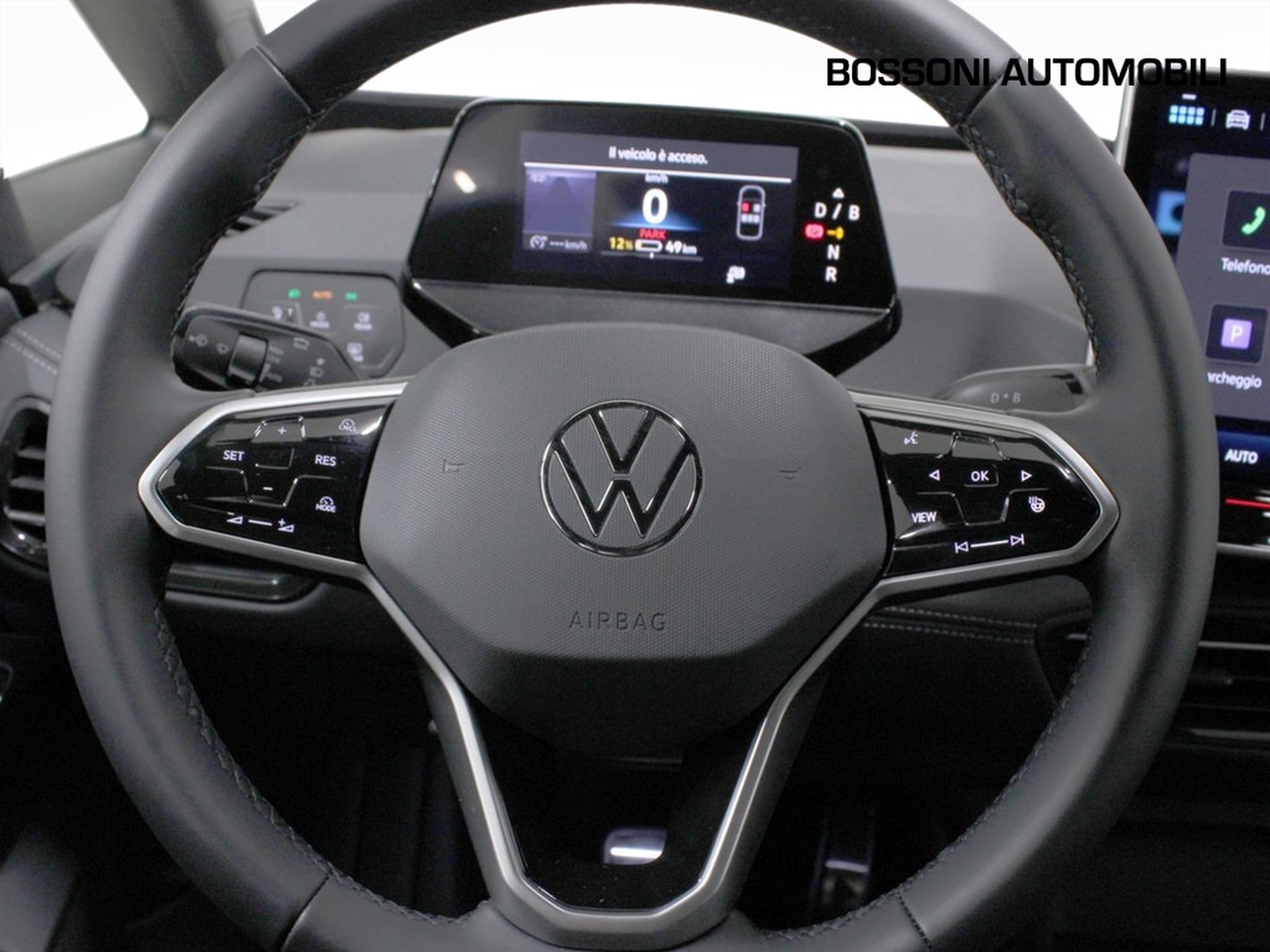 15 - Volkswagen ID.3 59 kwh pro edition plus