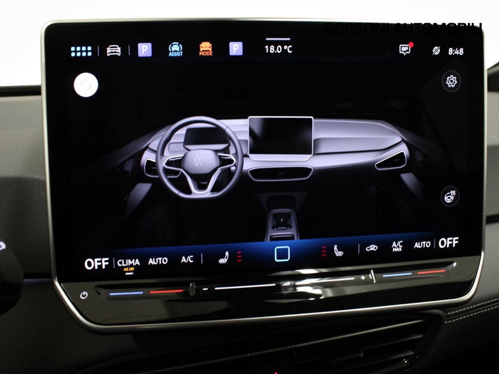 21 - Volkswagen ID.3 59 kwh pro edition plus