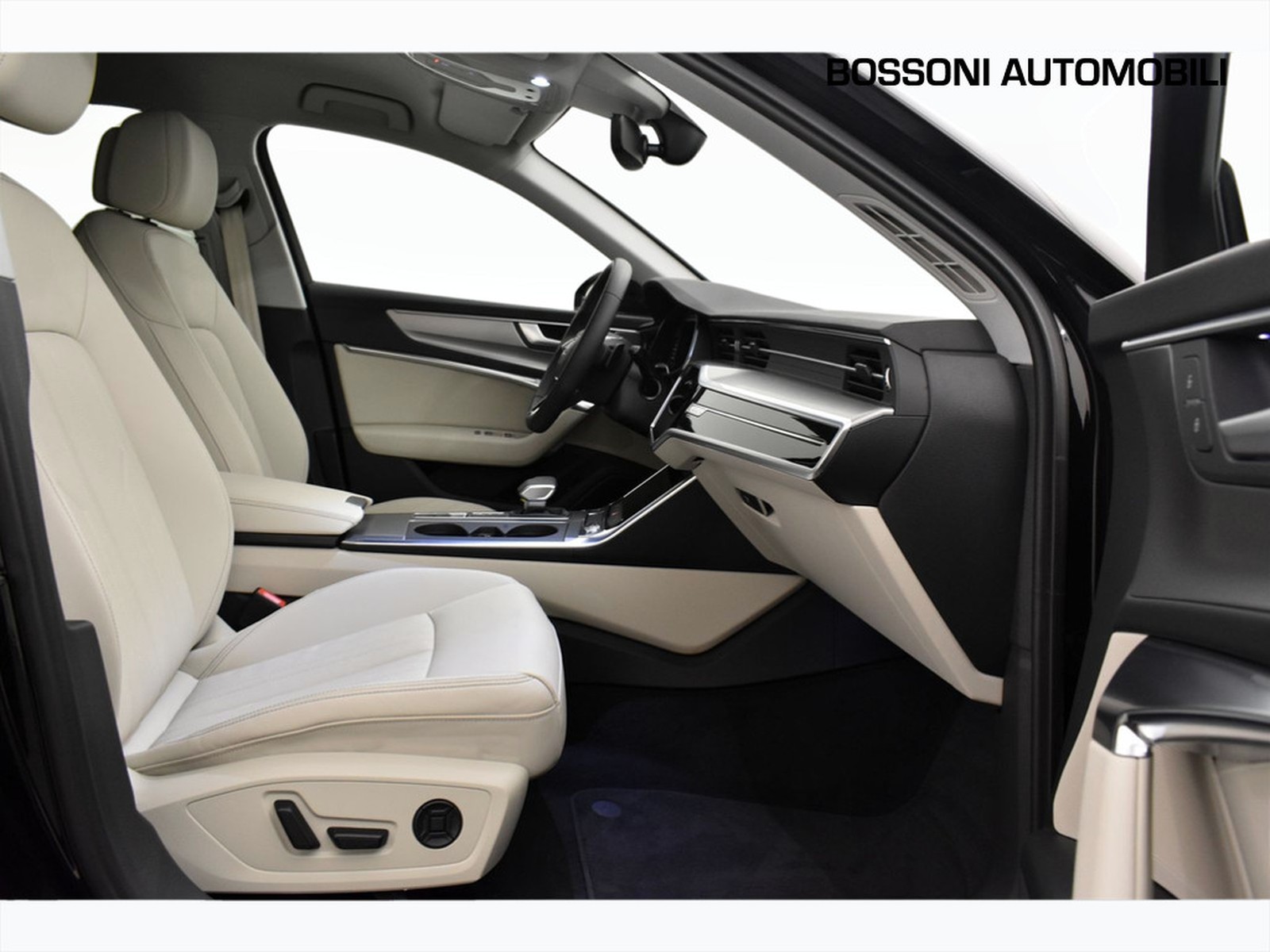 14 - Audi A6 avant 40 2.0 tdi mhev 12v business advanced quattro ultra s tronic