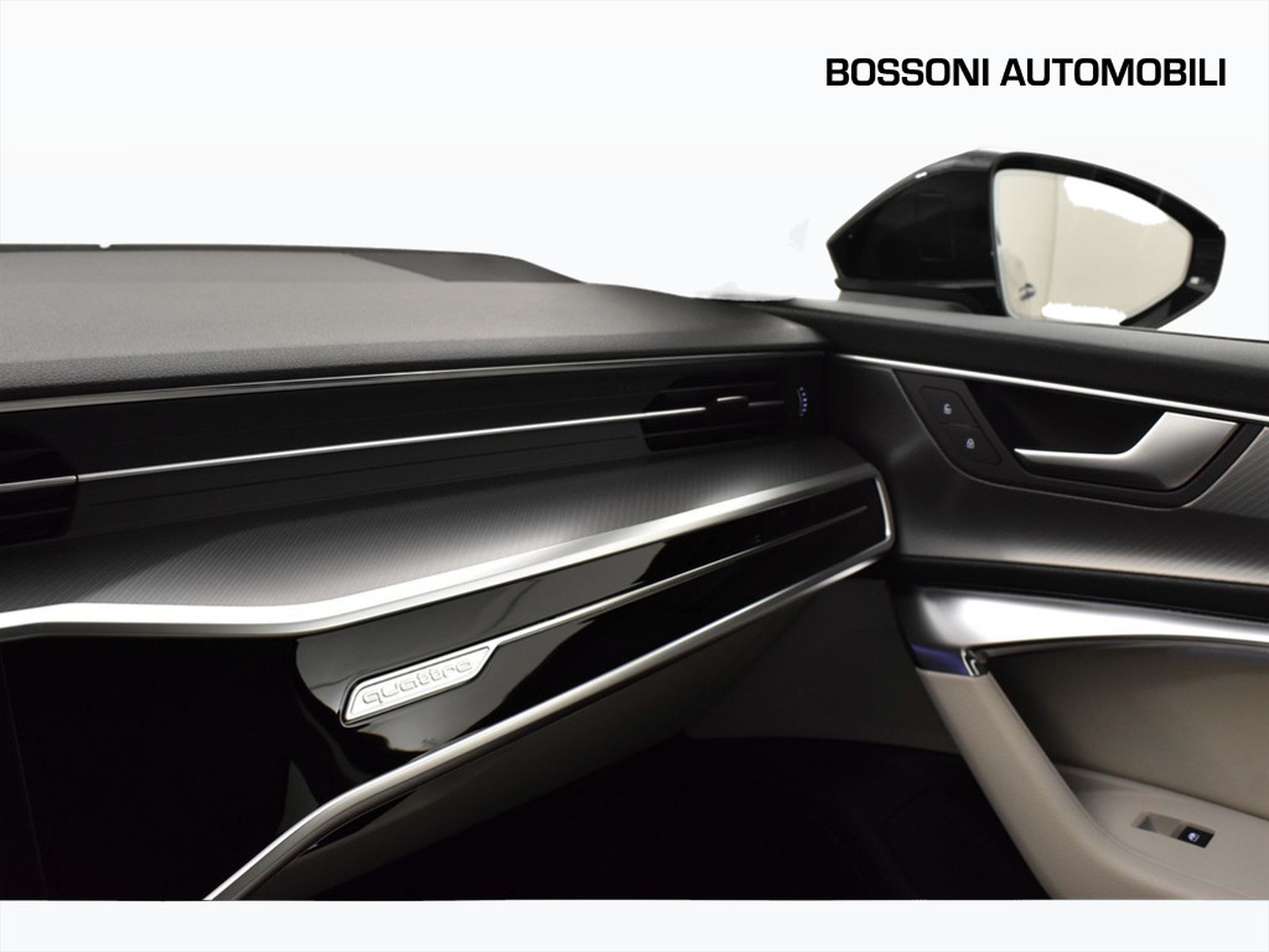 27 - Audi A6 avant 40 2.0 tdi mhev 12v business advanced quattro ultra s tronic