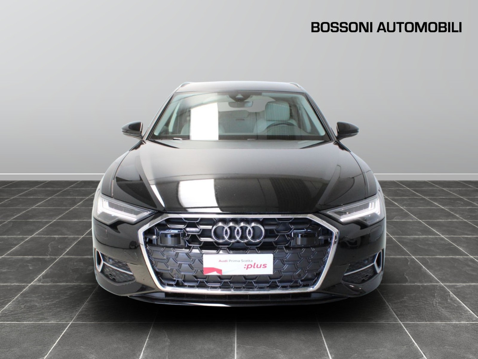 14 - Audi A6 avant 40 2.0 tdi mhev 12v business advanced quattro ultra s tronic