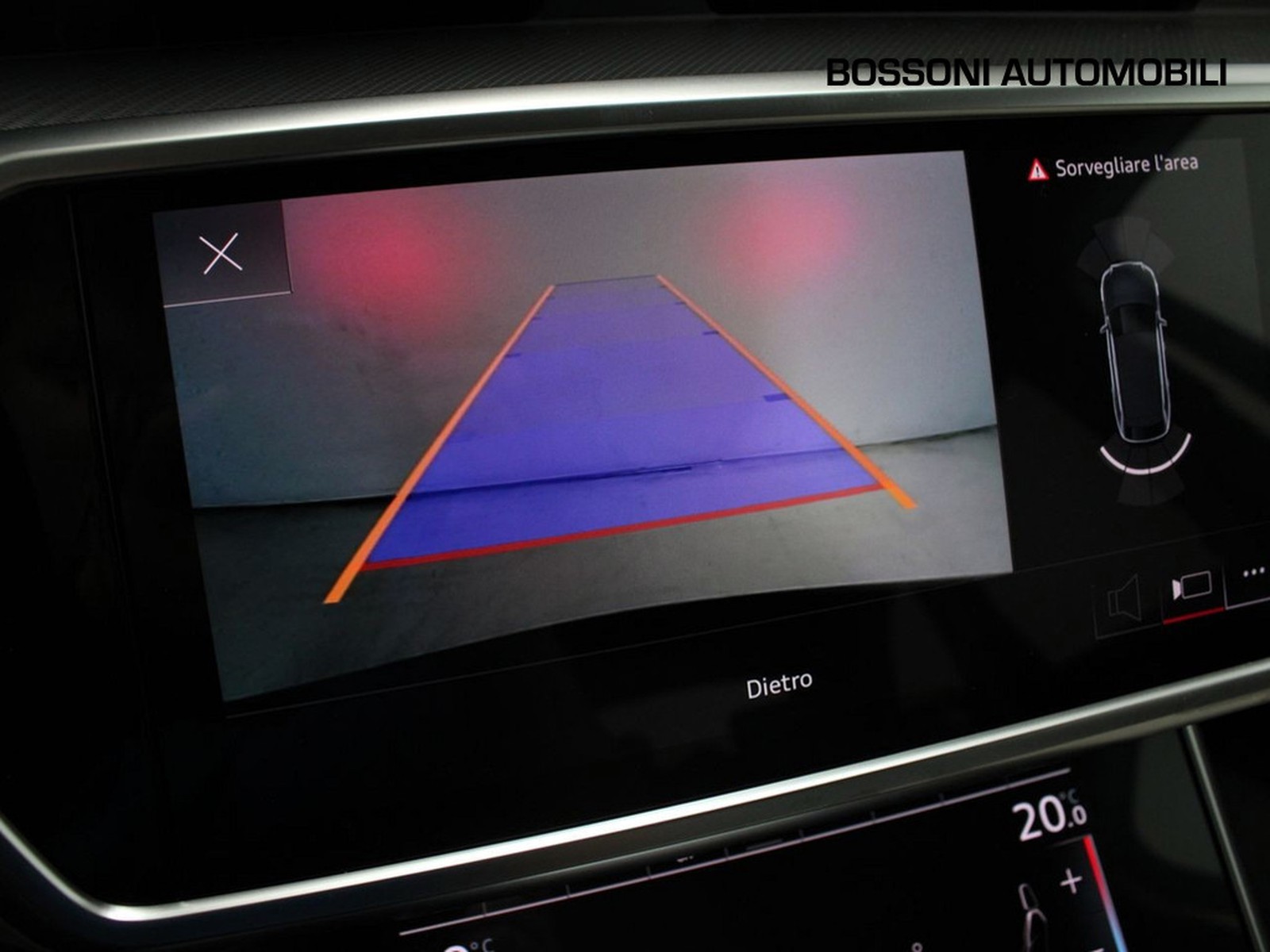 29 - Audi A6 avant 40 2.0 tdi mhev 12v business advanced quattro ultra s tronic