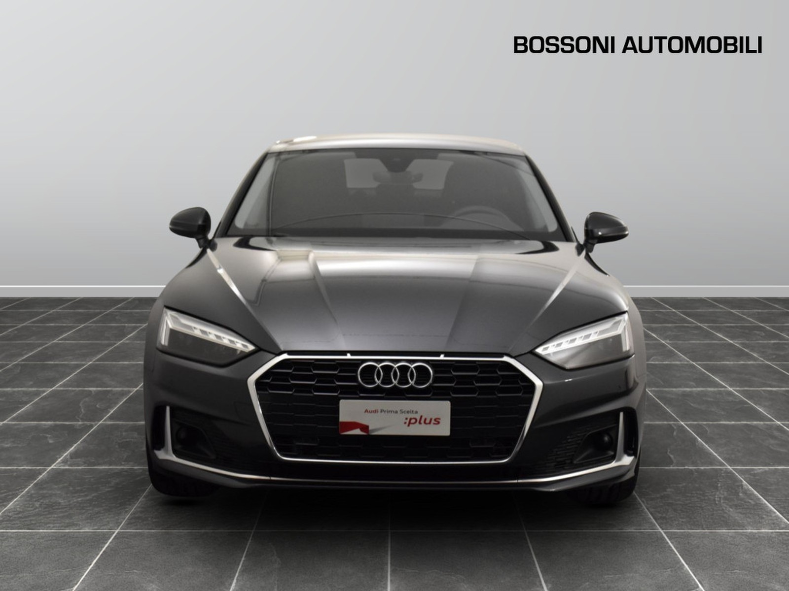 11 - Audi A5 sportback 40 2.0 tdi mhev 204cv business advanced s tronic