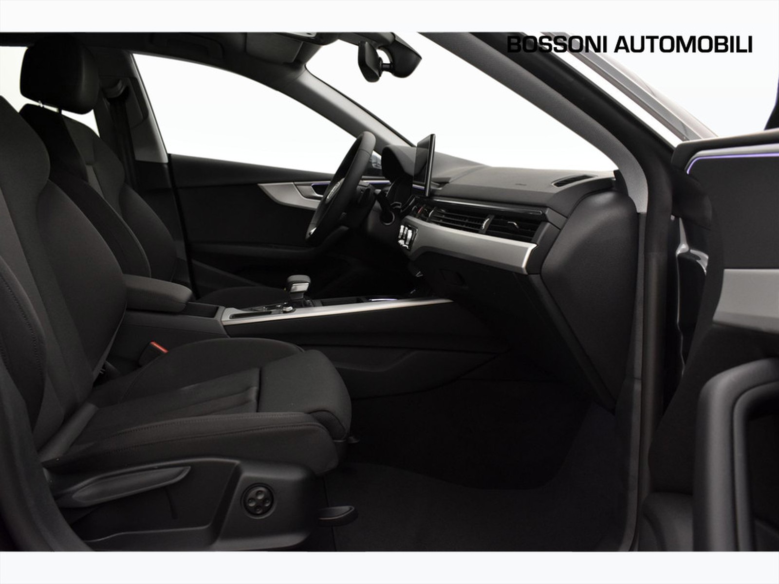 14 - Audi A5 sportback 40 2.0 tdi mhev 204cv business advanced s tronic