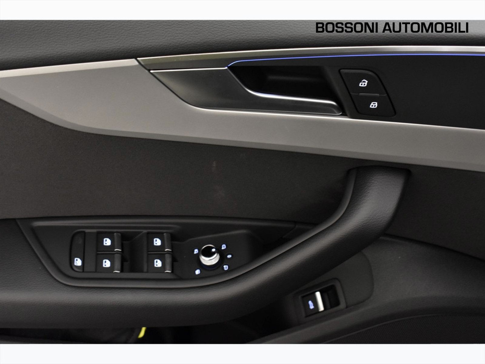 16 - Audi A5 sportback 40 2.0 tdi mhev 204cv business advanced s tronic