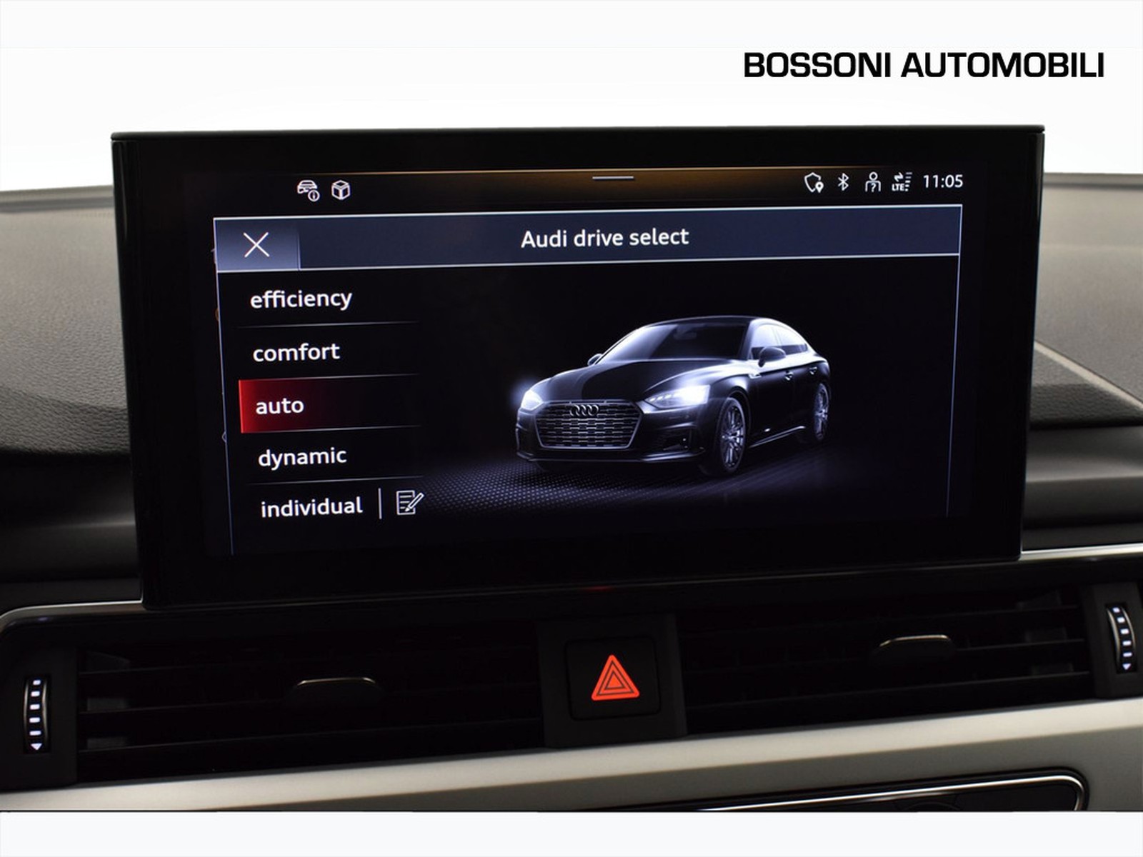 23 - Audi A5 sportback 40 2.0 tdi mhev 204cv business advanced s tronic