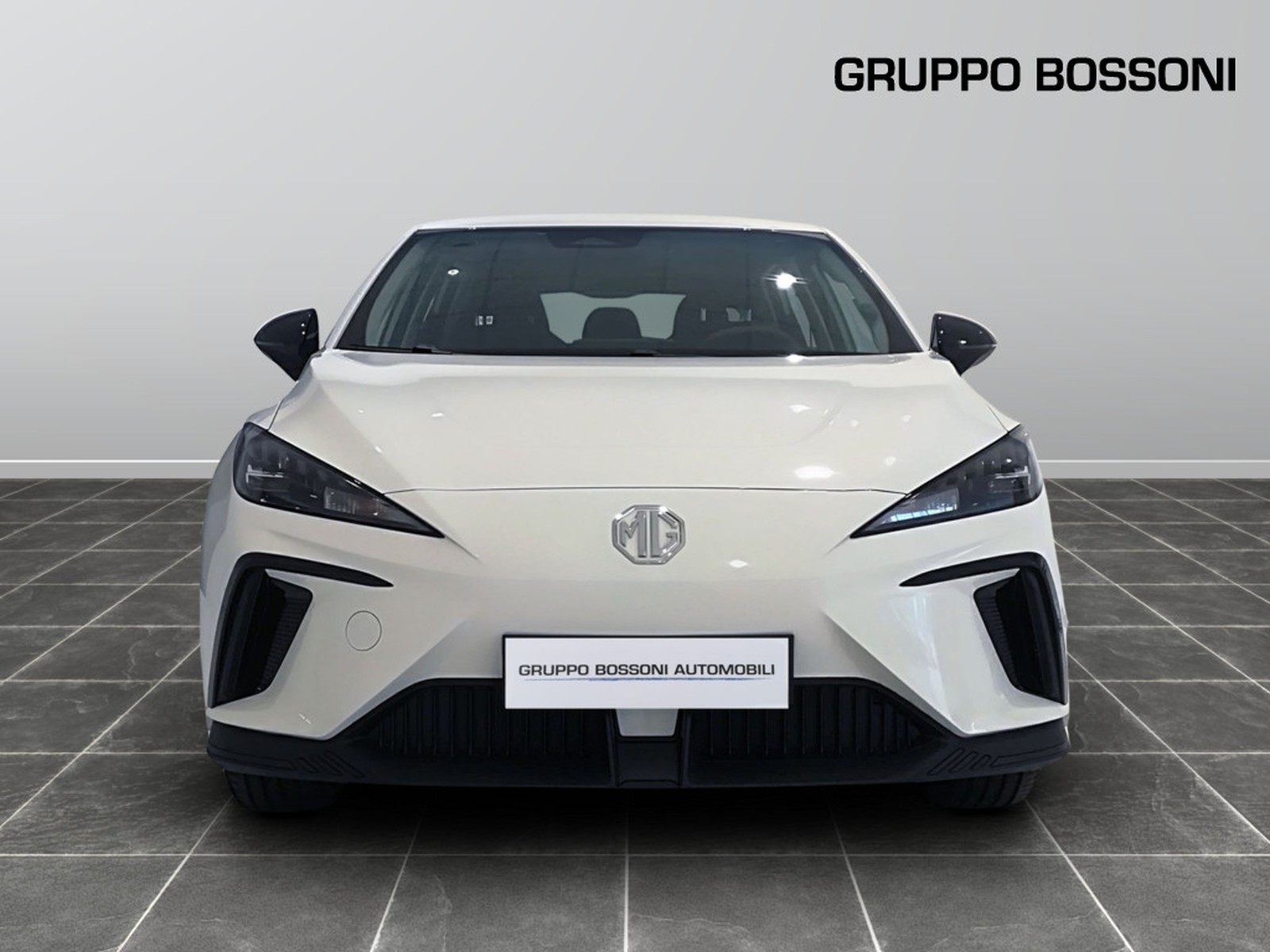 2 - Mg MG4 standard49