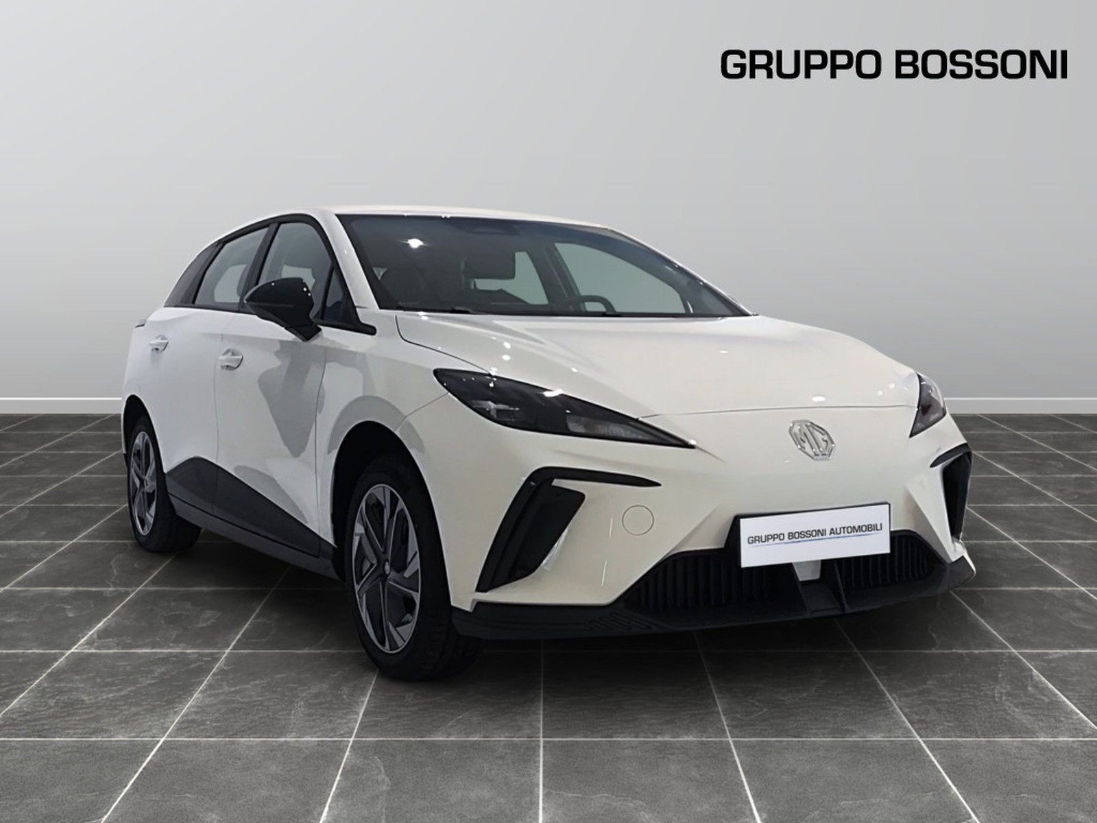 3 - Mg MG4 standard49