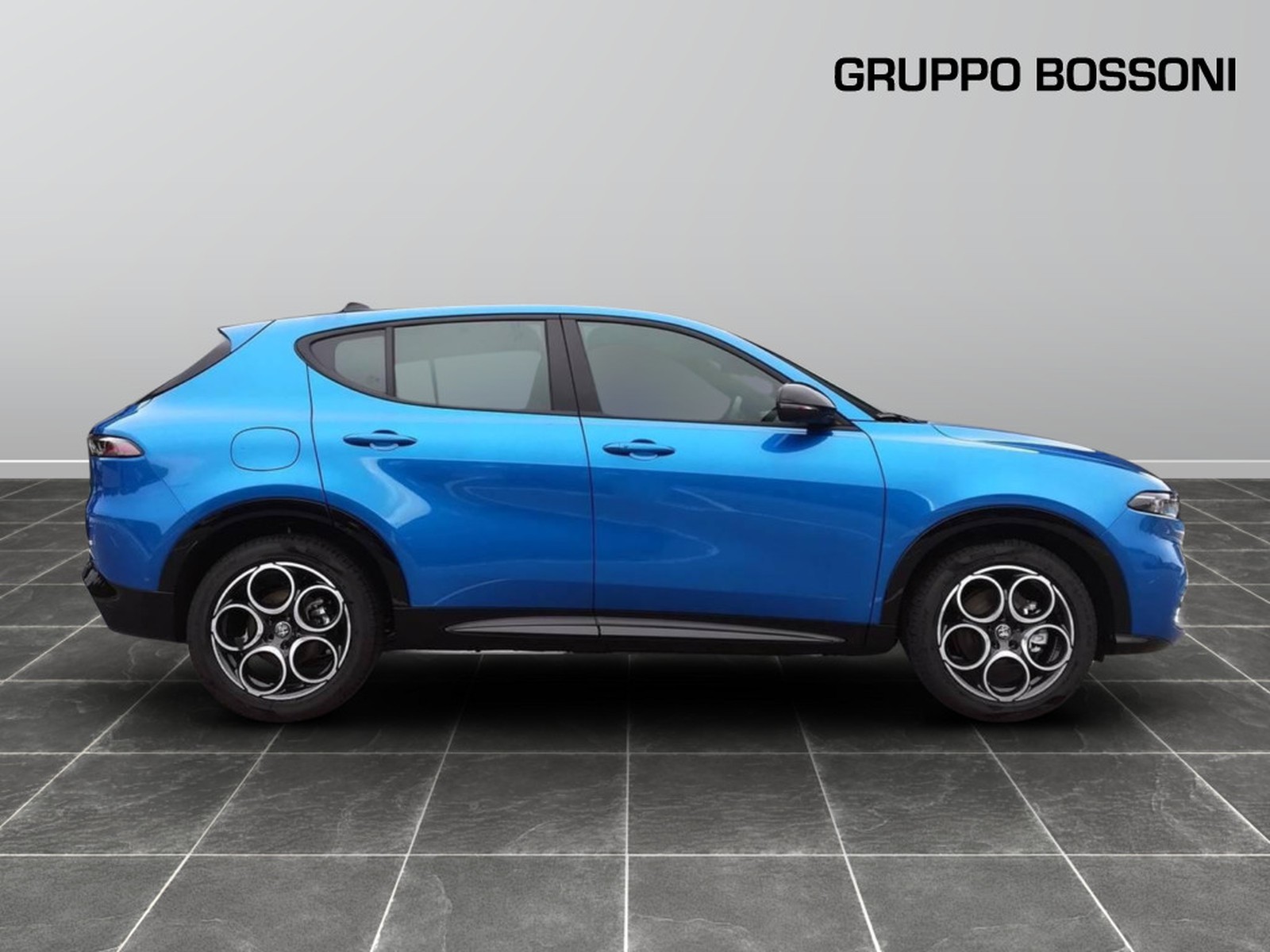 4 - Alfa Romeo Tonale 1.6 130cv sprint tct6