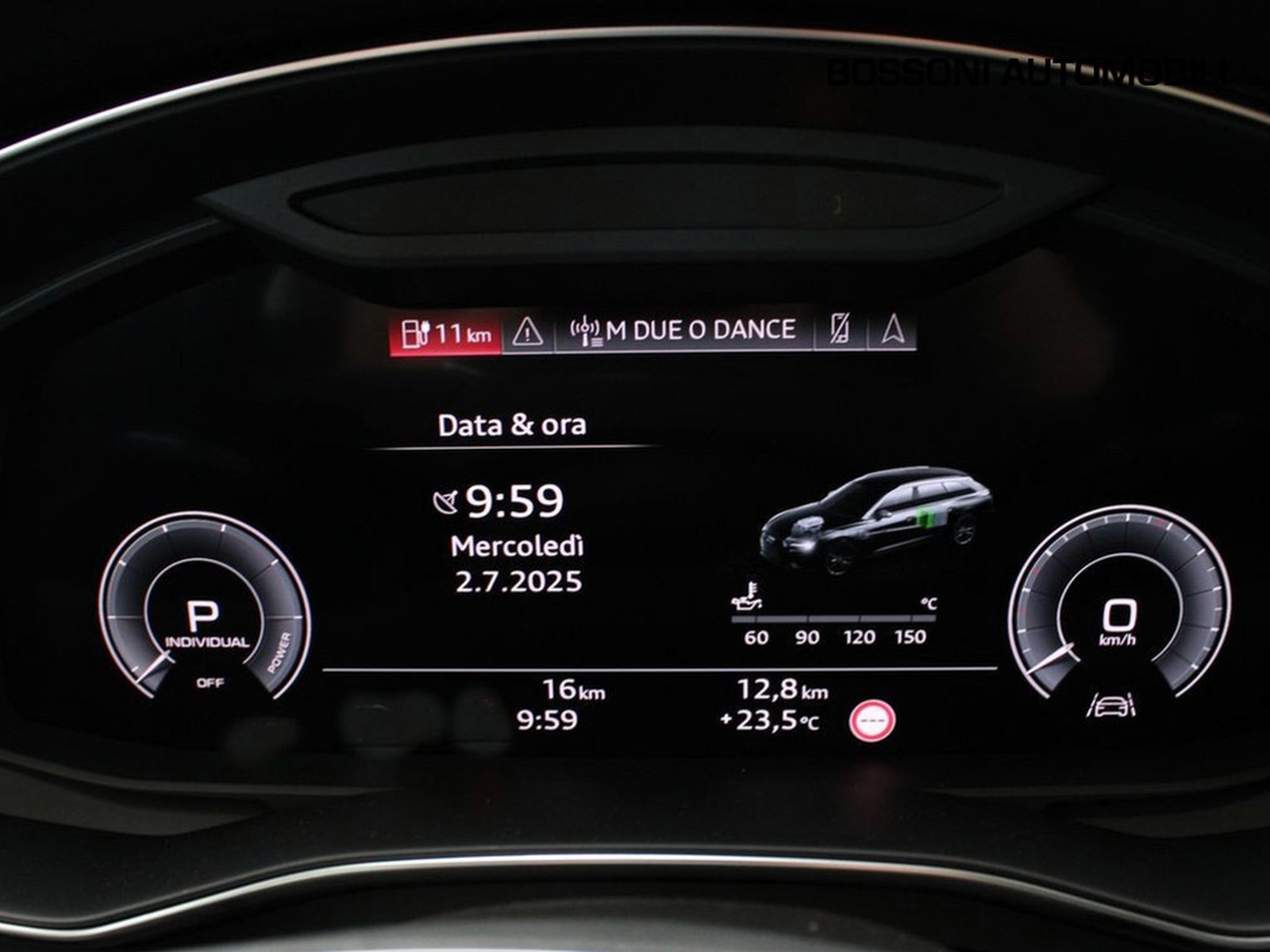 29 - Audi A6 avant 50 2.0 tfsi e business quattro ultra s tronic