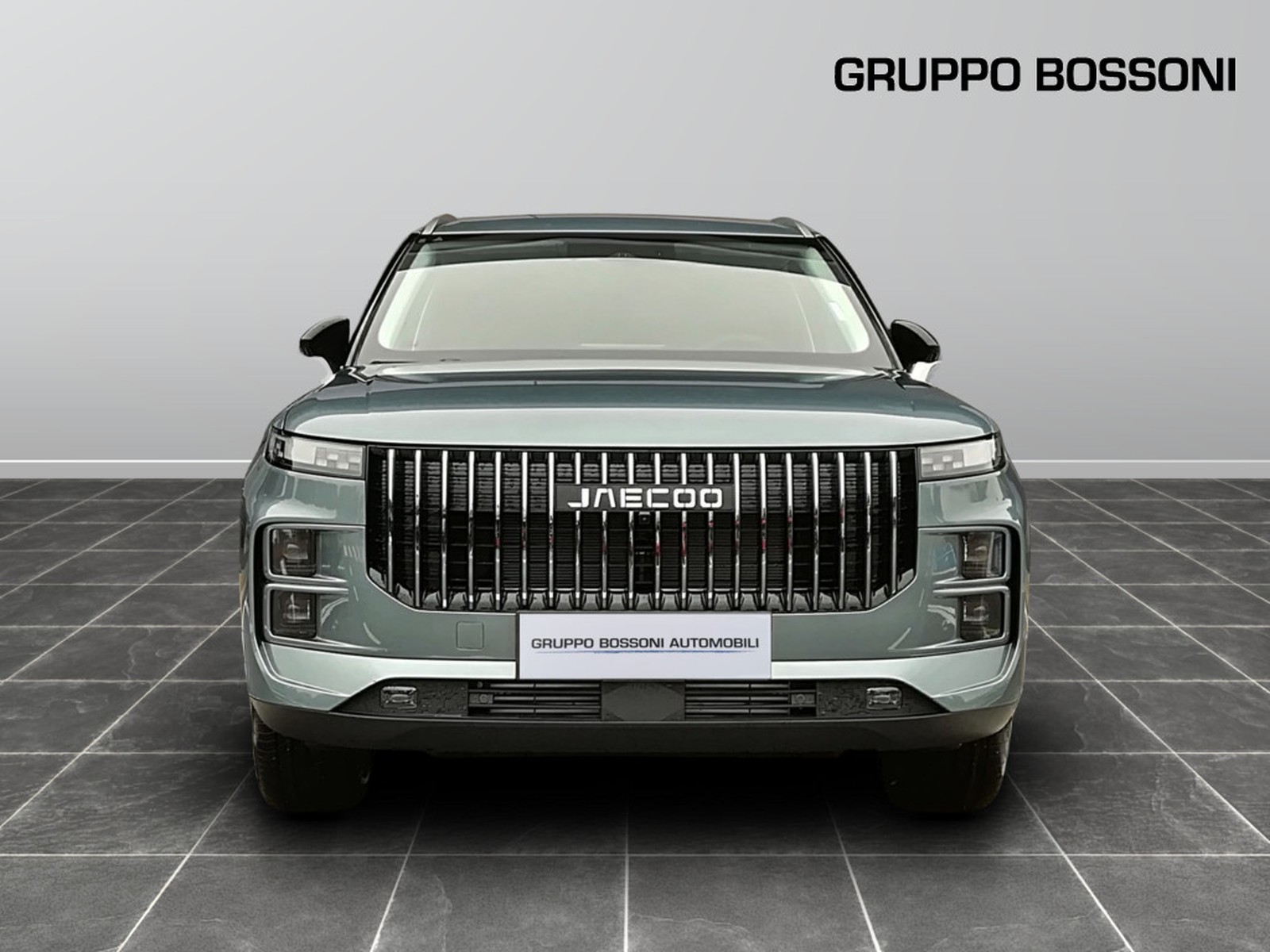 2 - Jaecoo 7 1.6 tgdi exclusive 4wd 7dct