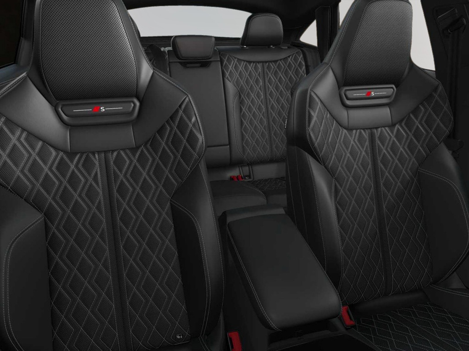 5 - Audi S5 berlina 3.0 v6 tfsi mhev+ 367cv quattro