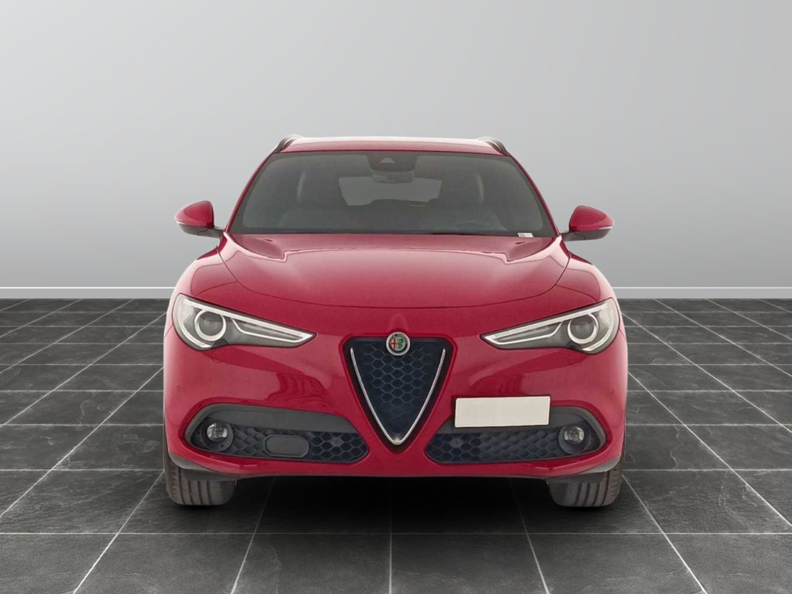 2 - Alfa Romeo Stelvio 2.2 turbo 210cv veloce ti q4 at8
