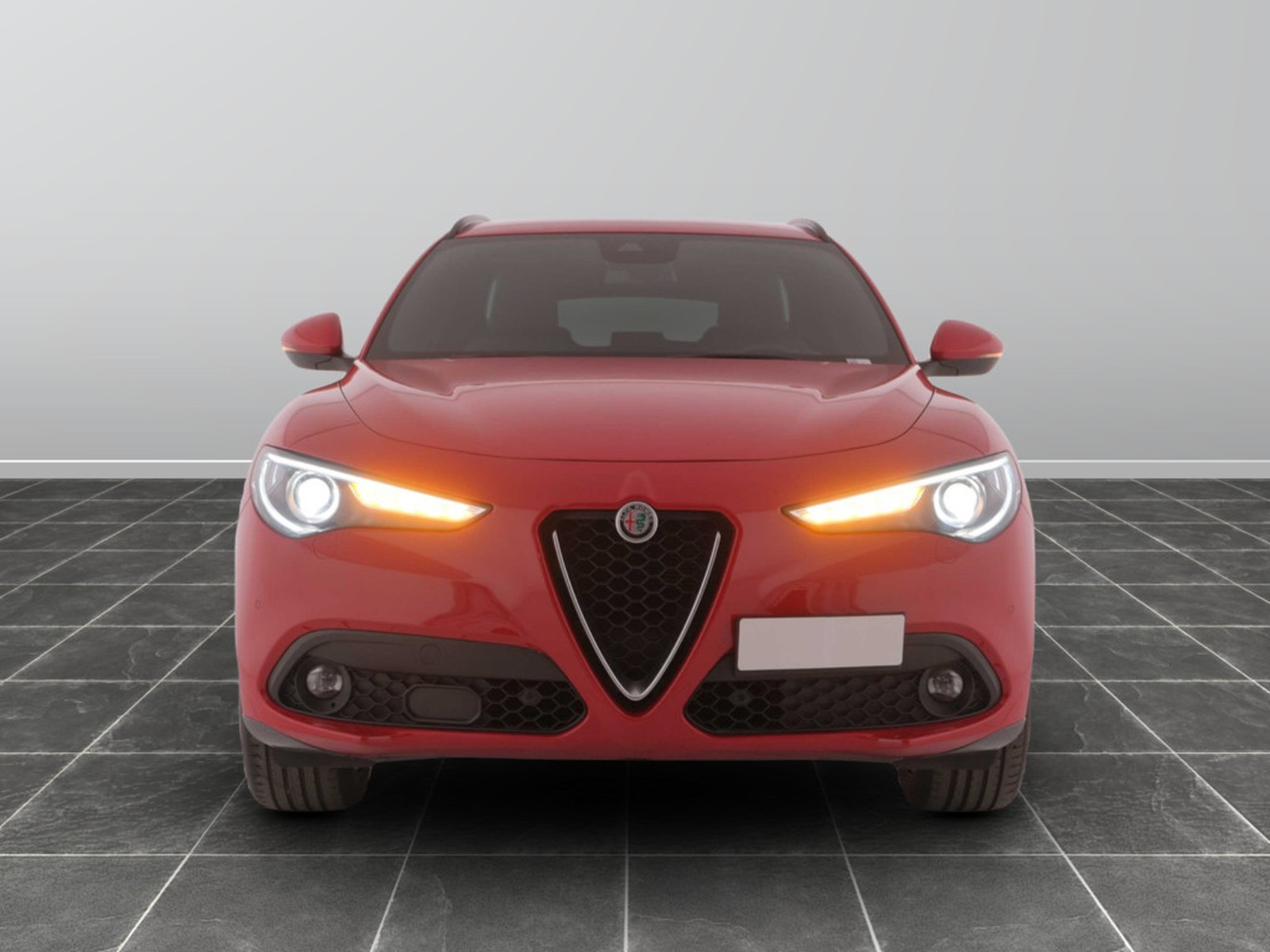 50 - Alfa Romeo Stelvio 2.2 turbo 210cv veloce ti q4 at8