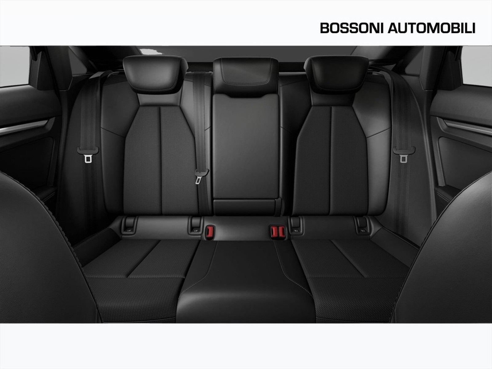 9 - Audi A3 sedan 2.0 tdi 150cv s line edition s tronic