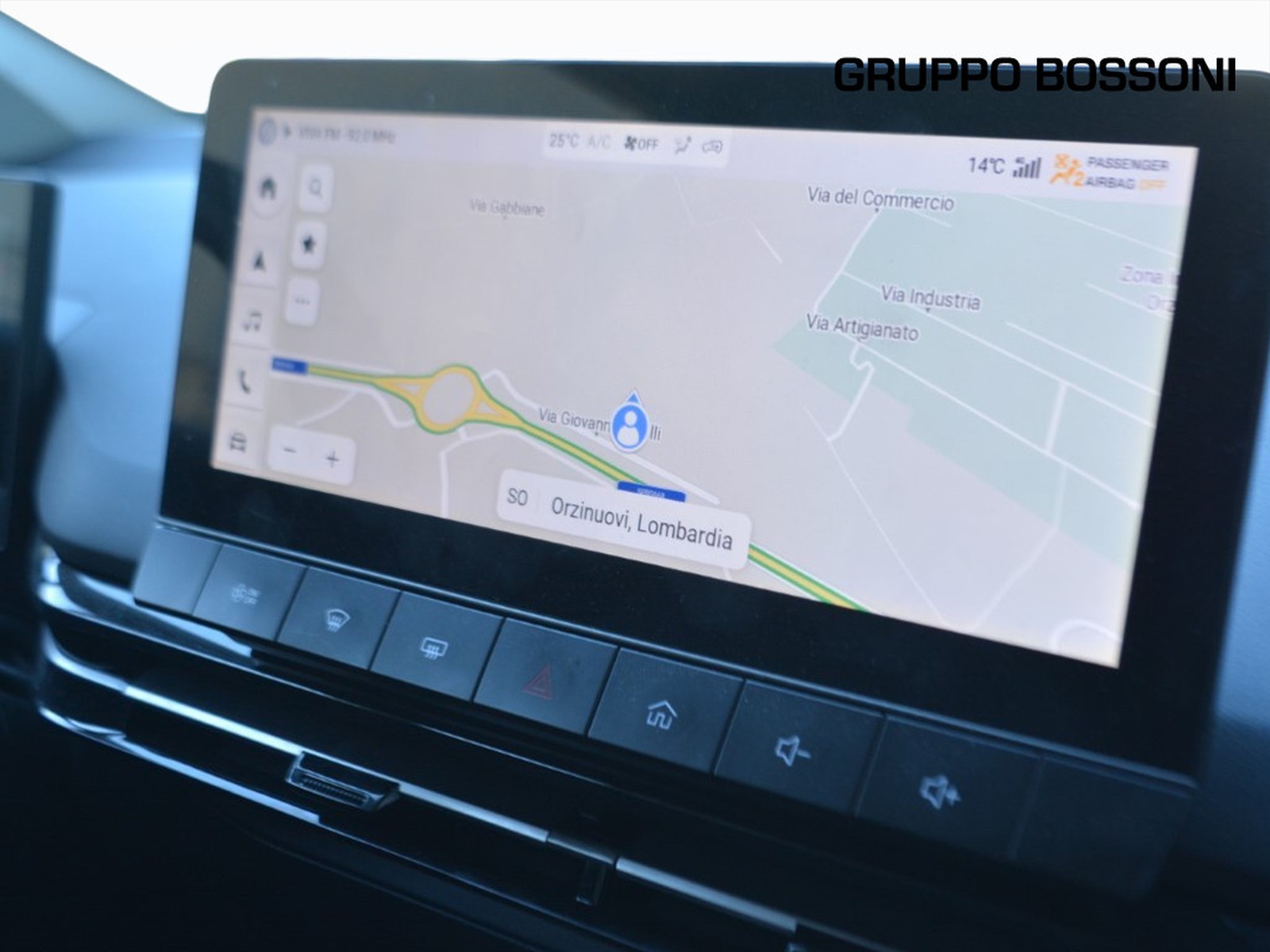 10 - Mg MG4 luxury64