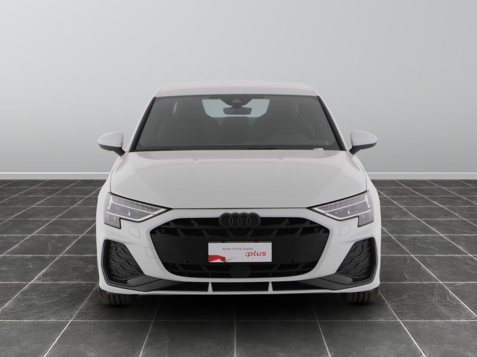 14 - Audi A3 sedan 2.0 tdi 150cv s line edition s tronic